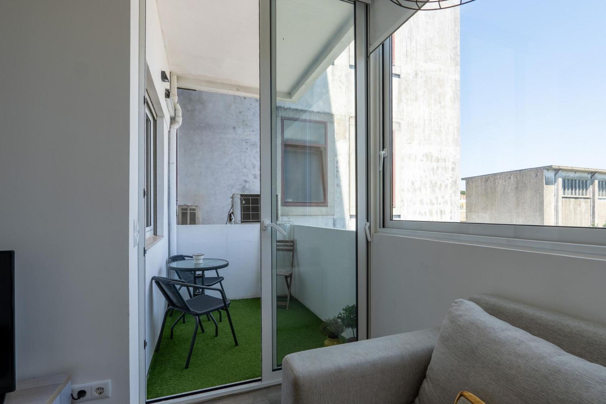 Angel Flats Apartment *