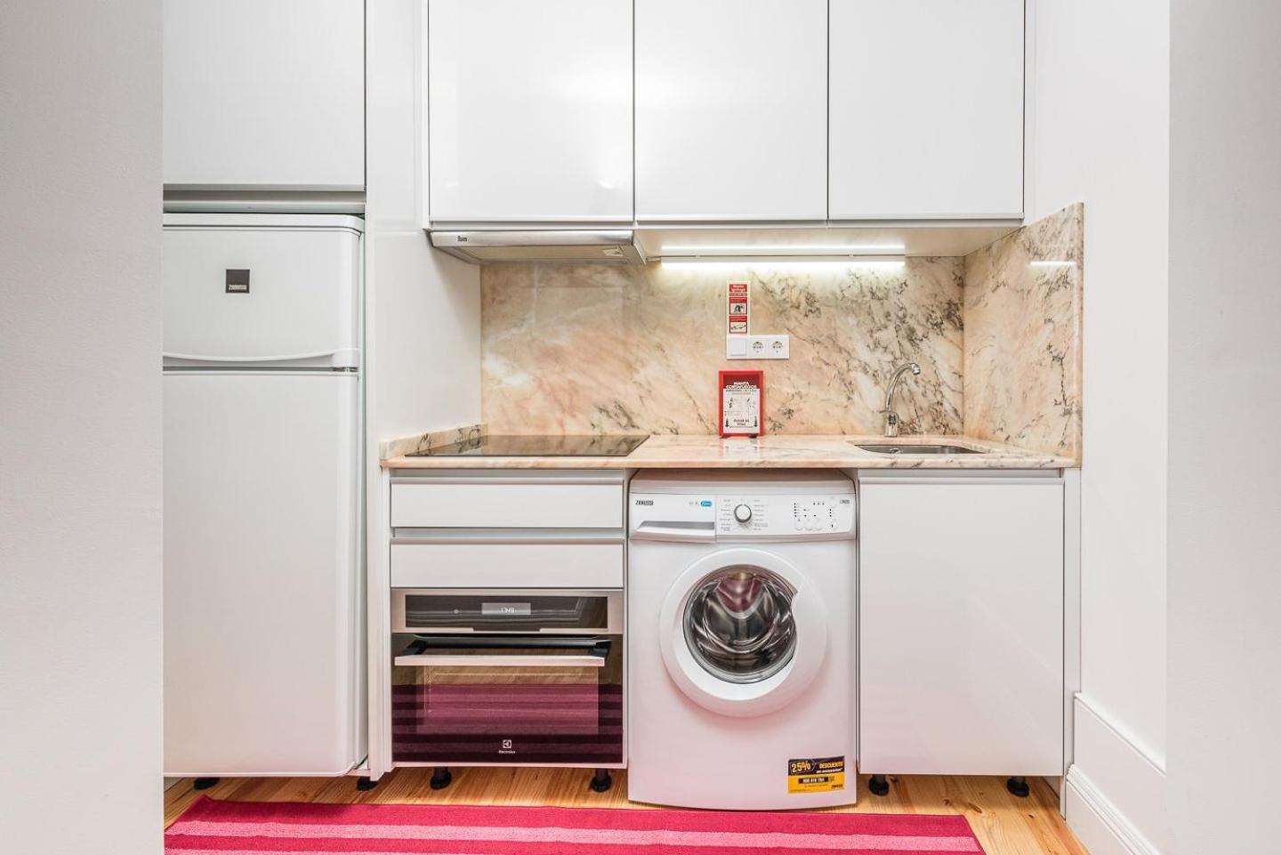 Guestready - Triple C's Apartment *