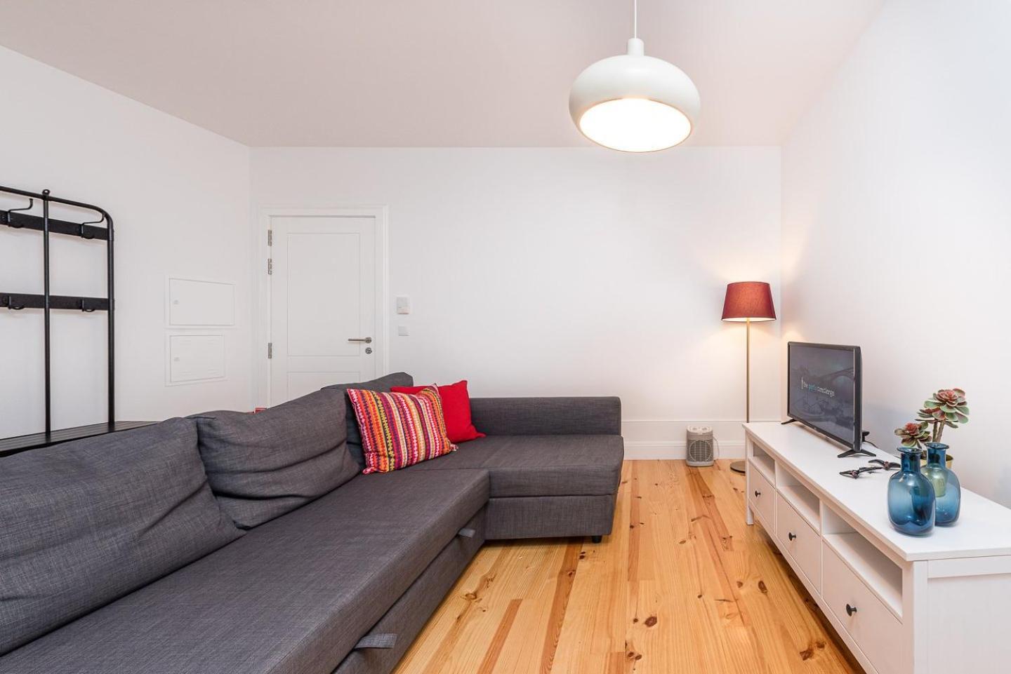 Guestready - Triple C's Apartment Porto