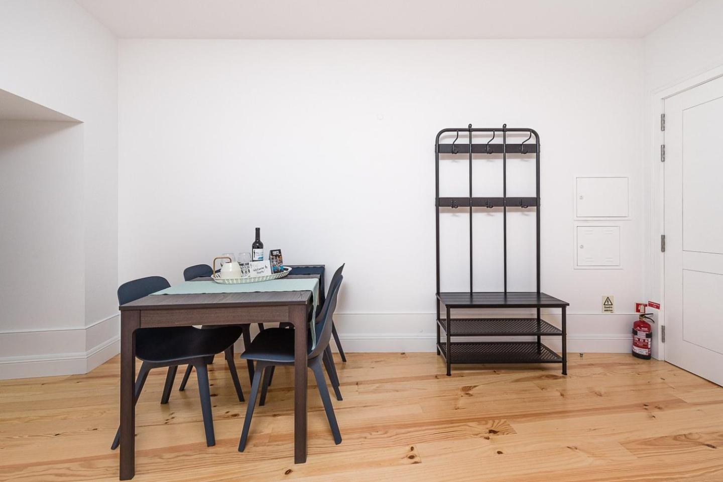 Apartment Guestready - Triple C's Porto
