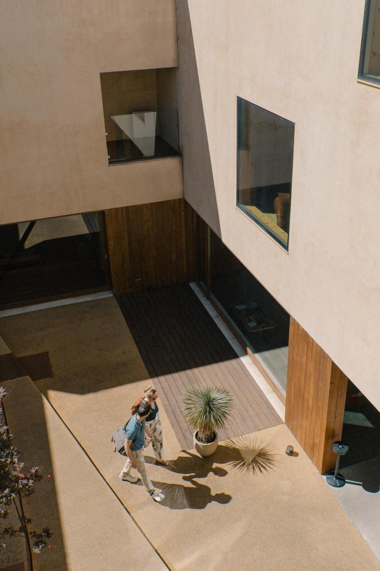 Hotel Outsite Mouco Porto