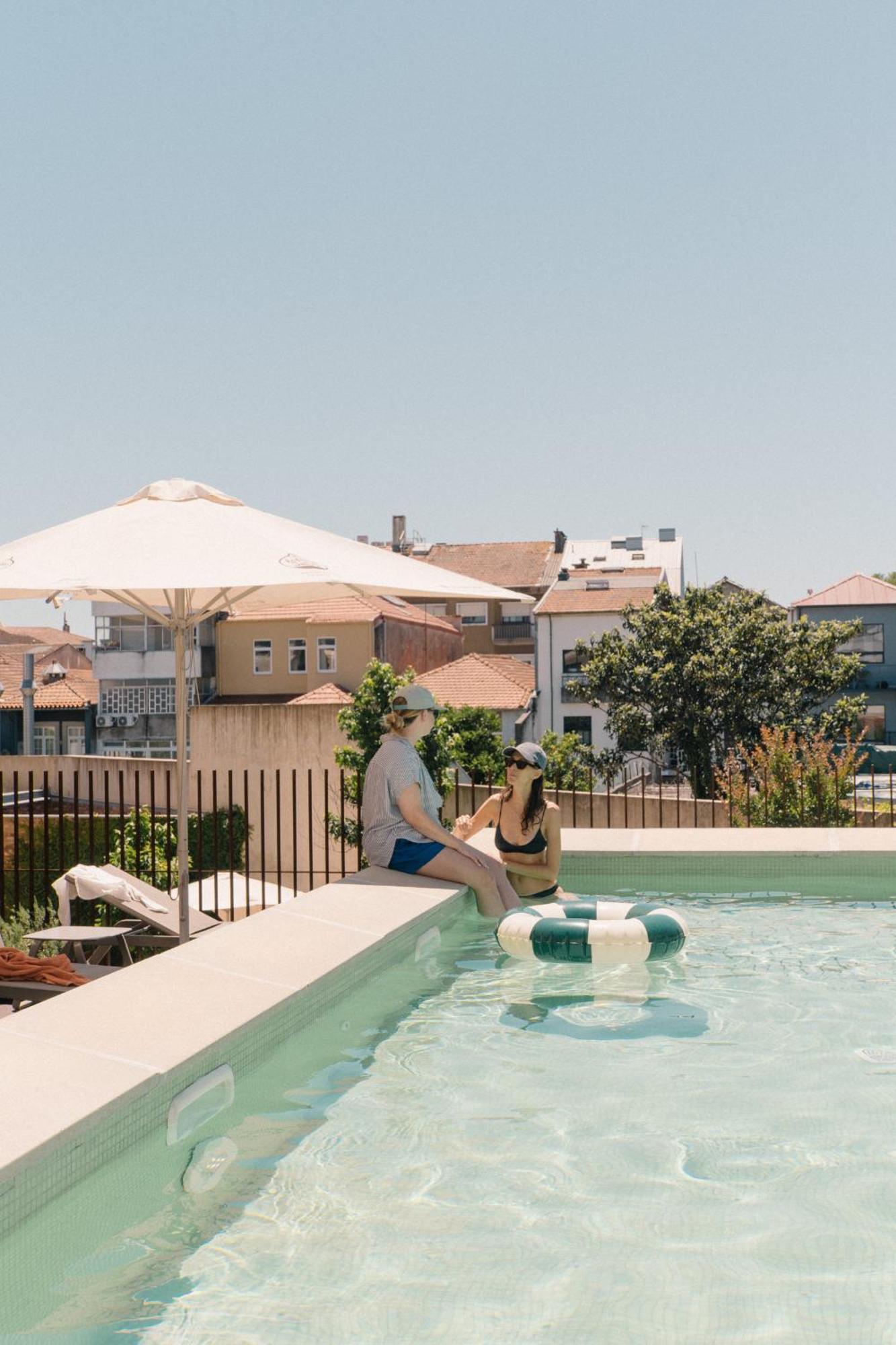 Outsite Mouco 4* Porto