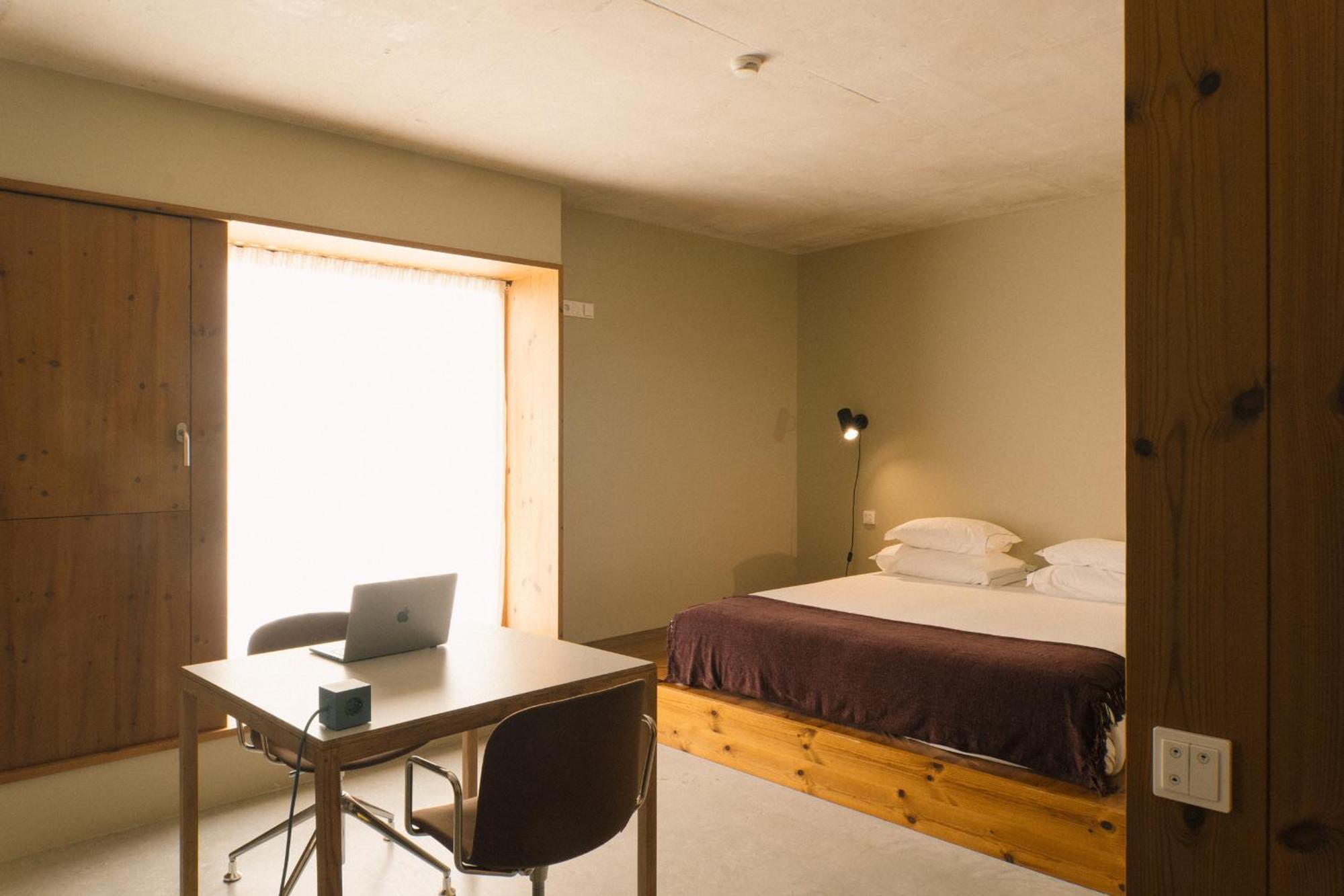 Outsite Mouco Hotel Porto
