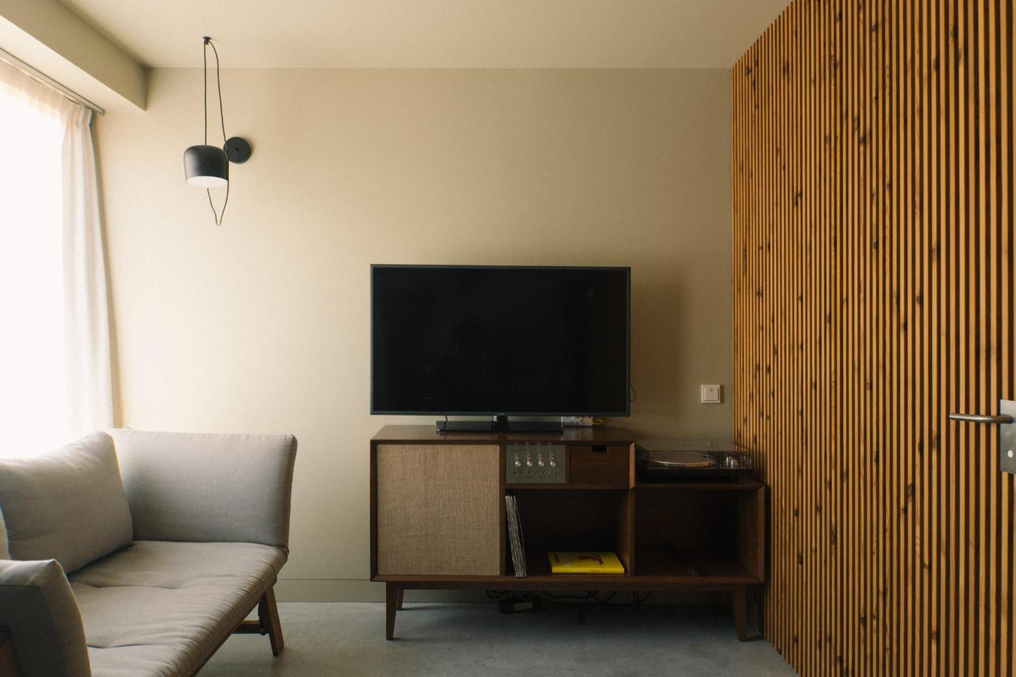 Outsite Mouco Hotel