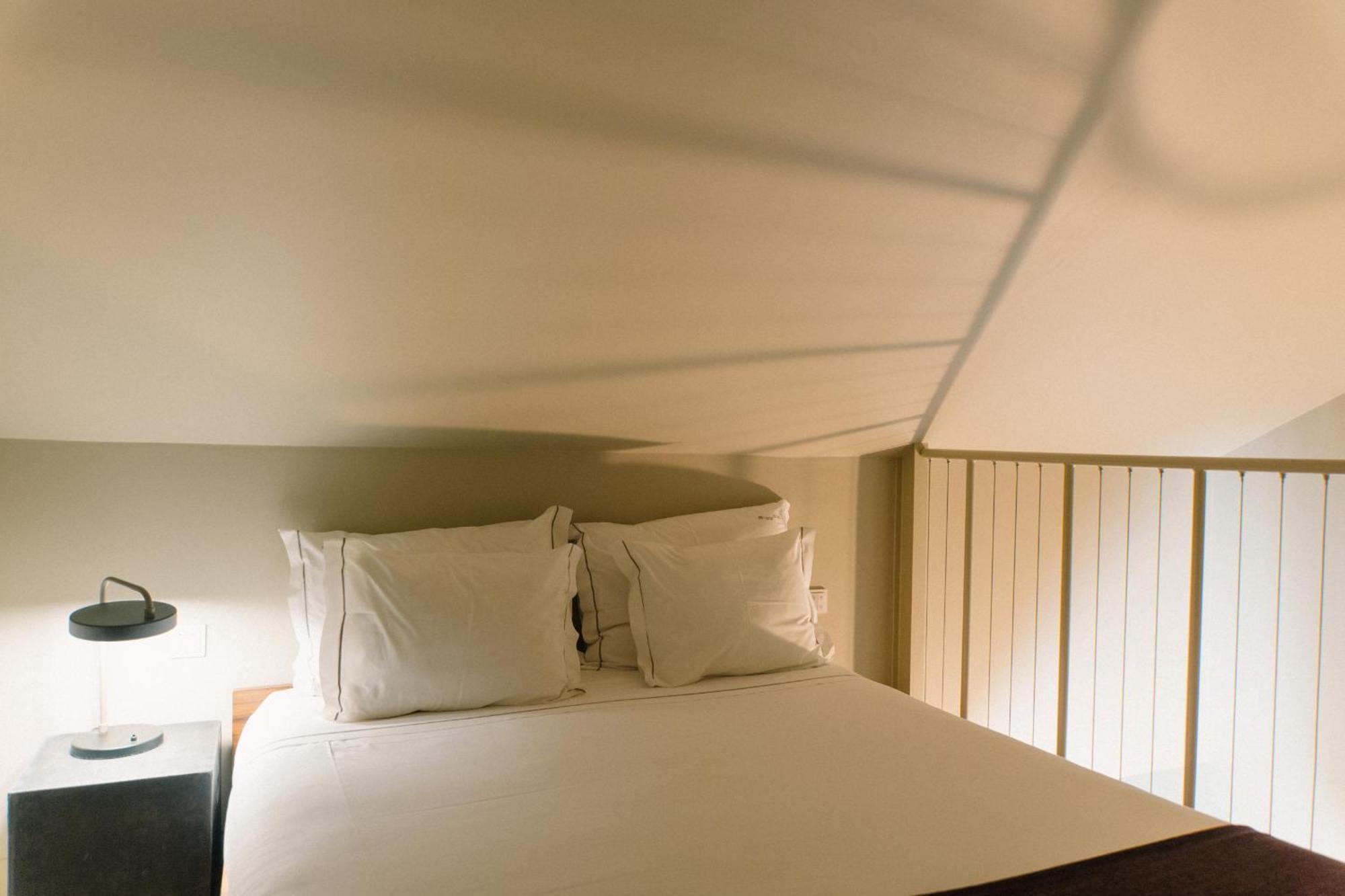 Outsite Mouco Hotel Porto