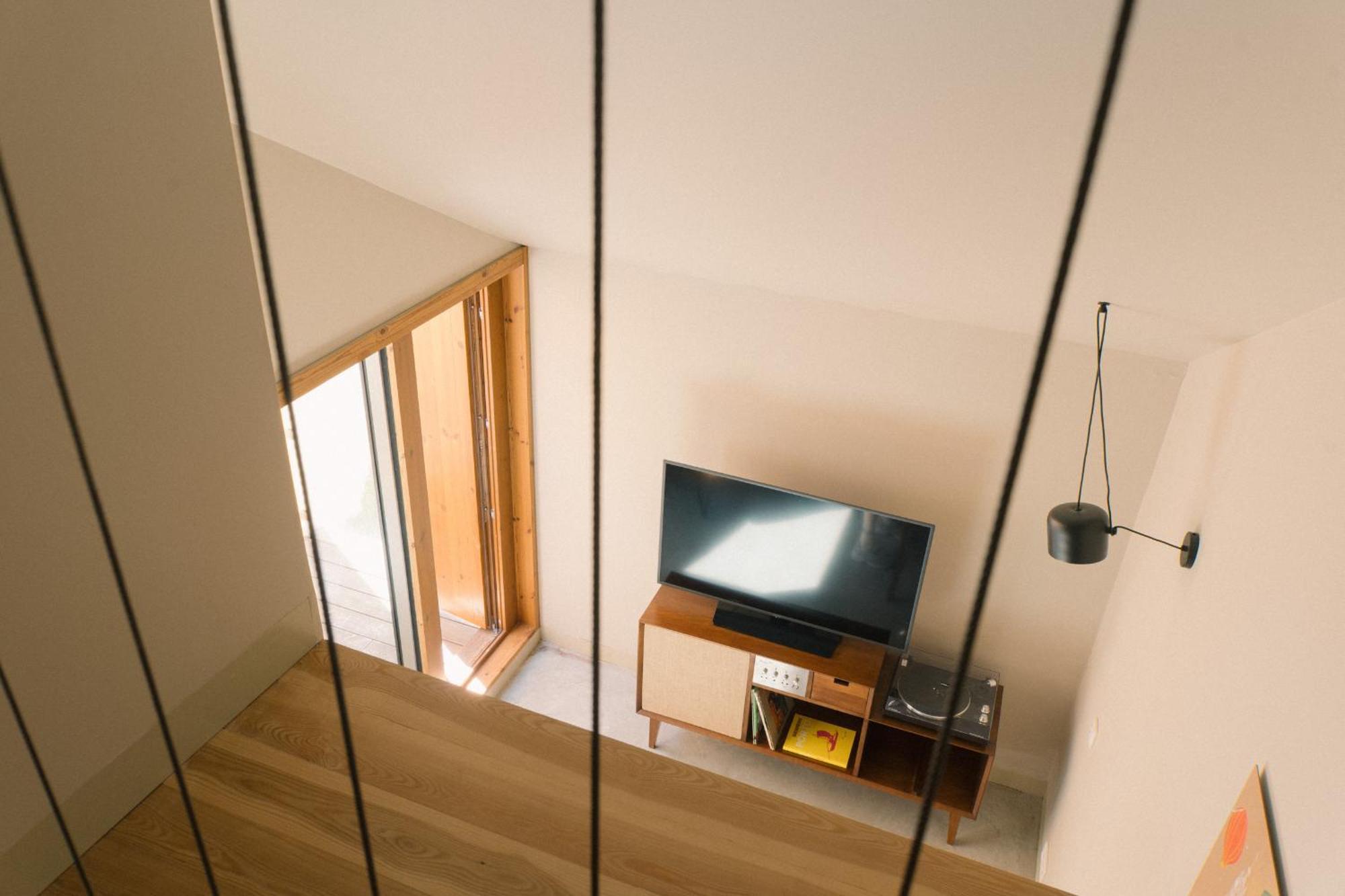 Hotel Outsite Mouco Porto