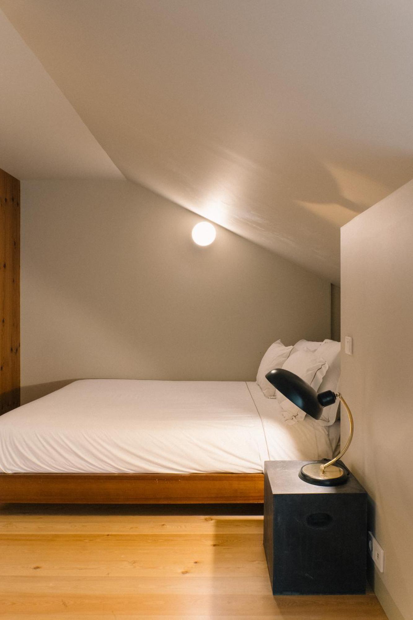 Outsite Mouco Hotel