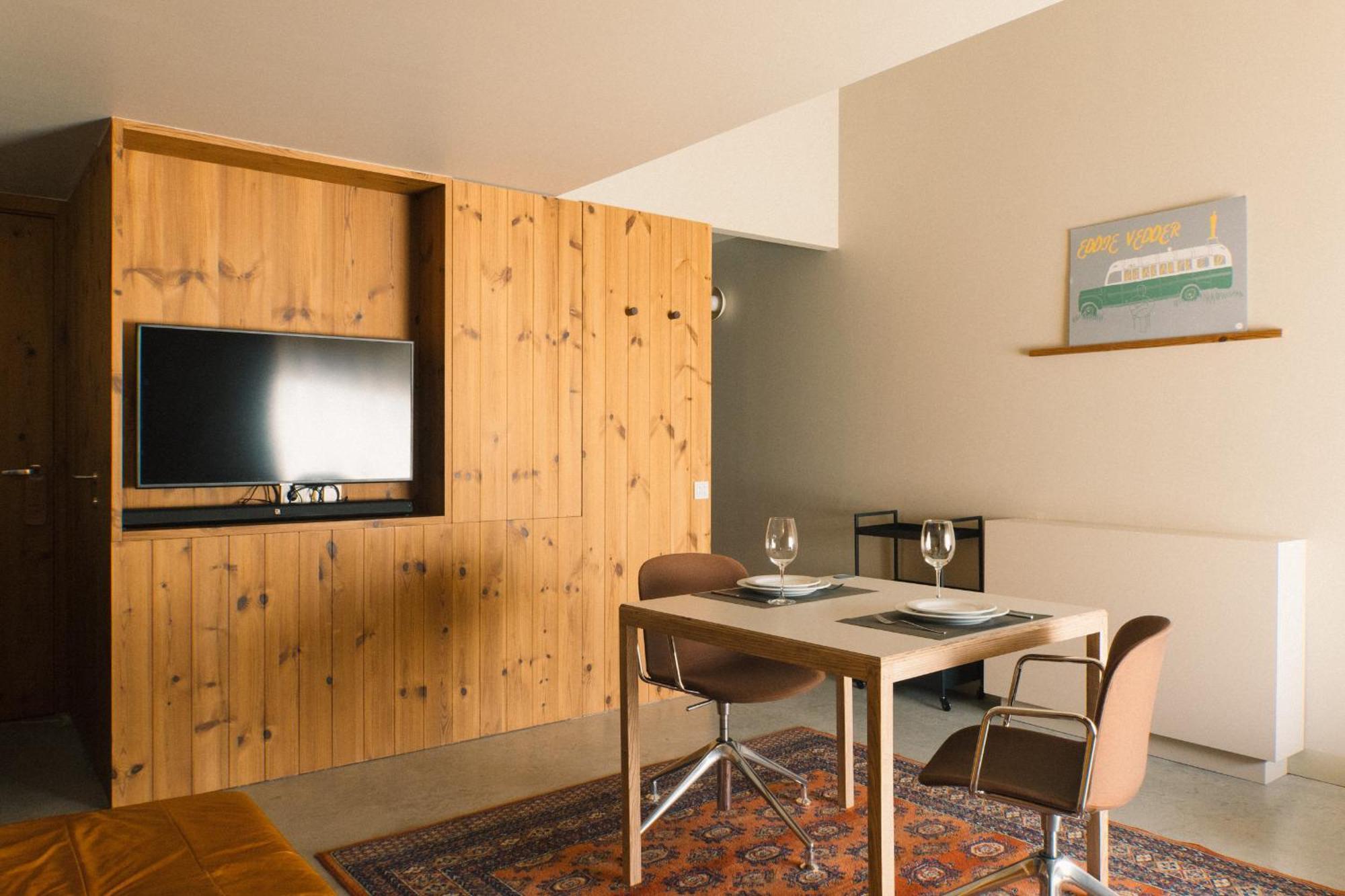 Outsite Mouco Hotel Porto