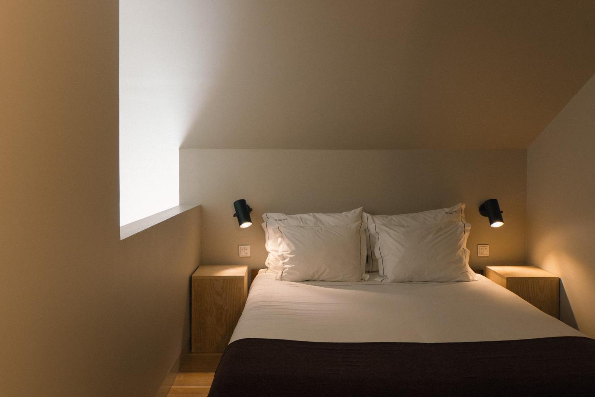 Hotel Outsite Mouco 4*