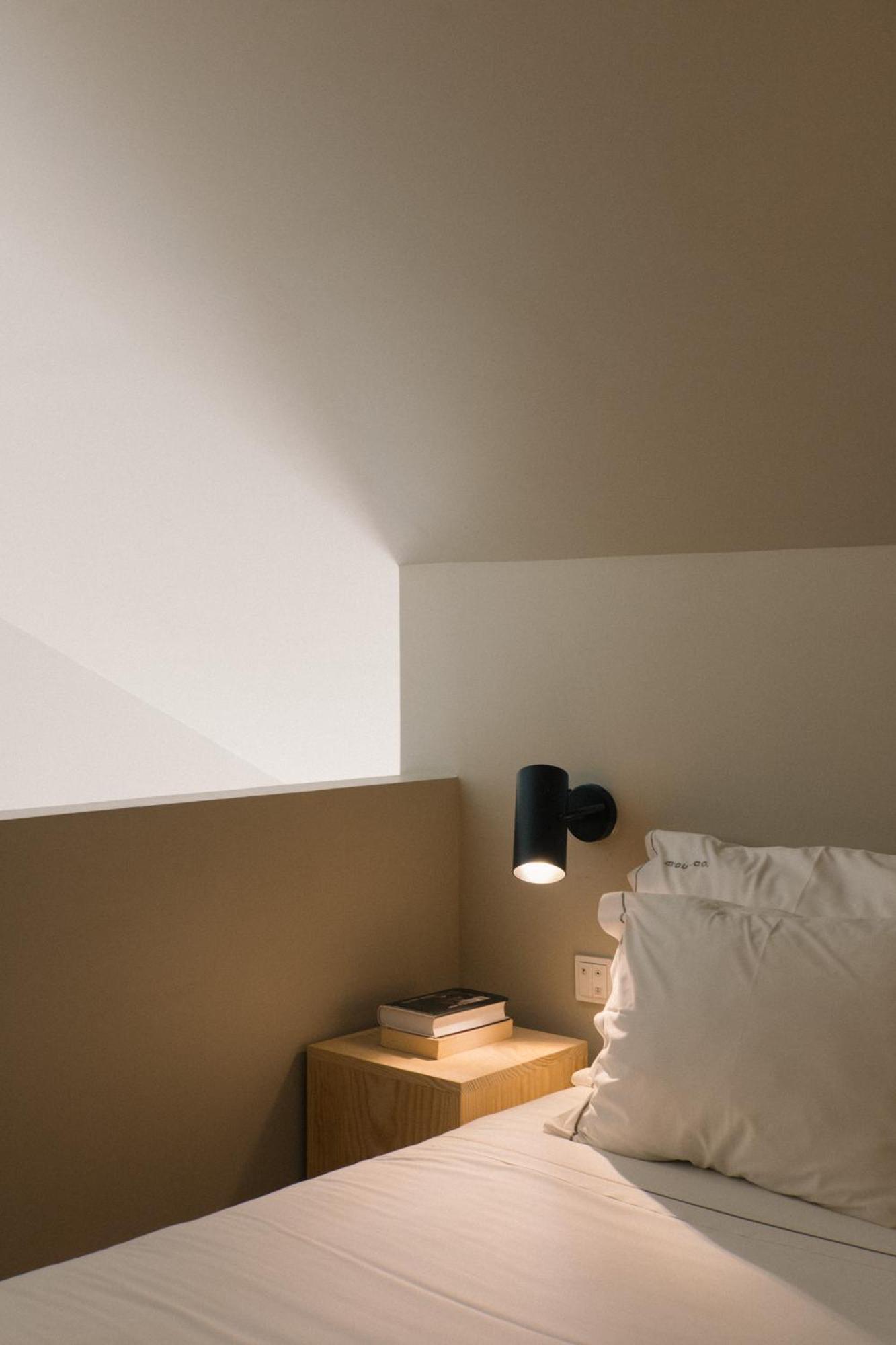 Hotel Outsite Mouco Porto