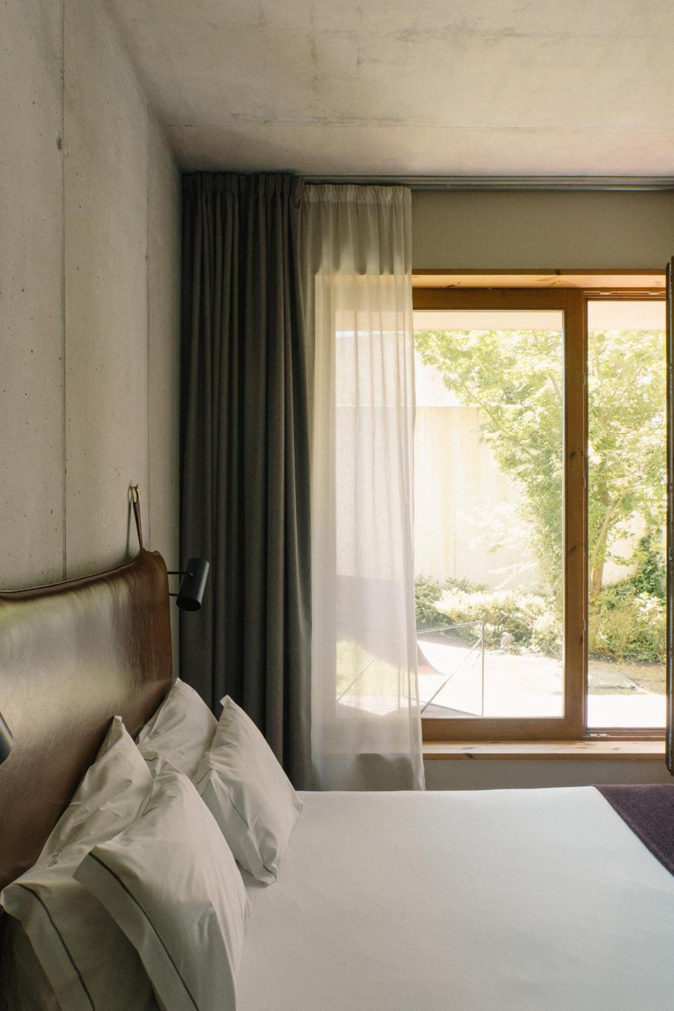 Hotel Outsite Mouco 4*