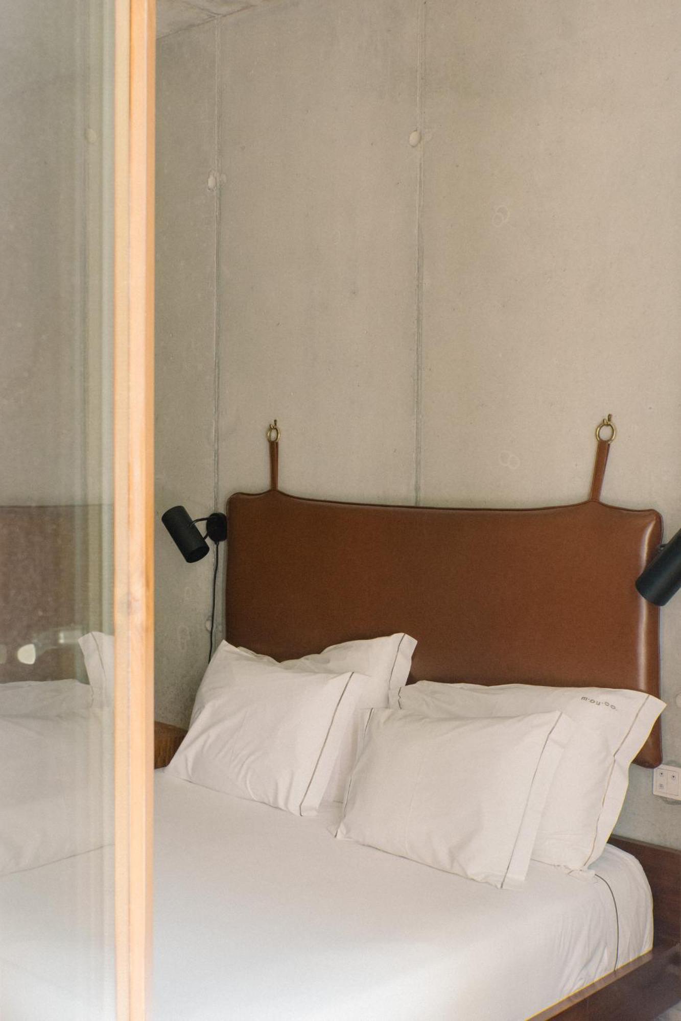 Hotel Outsite Mouco Porto