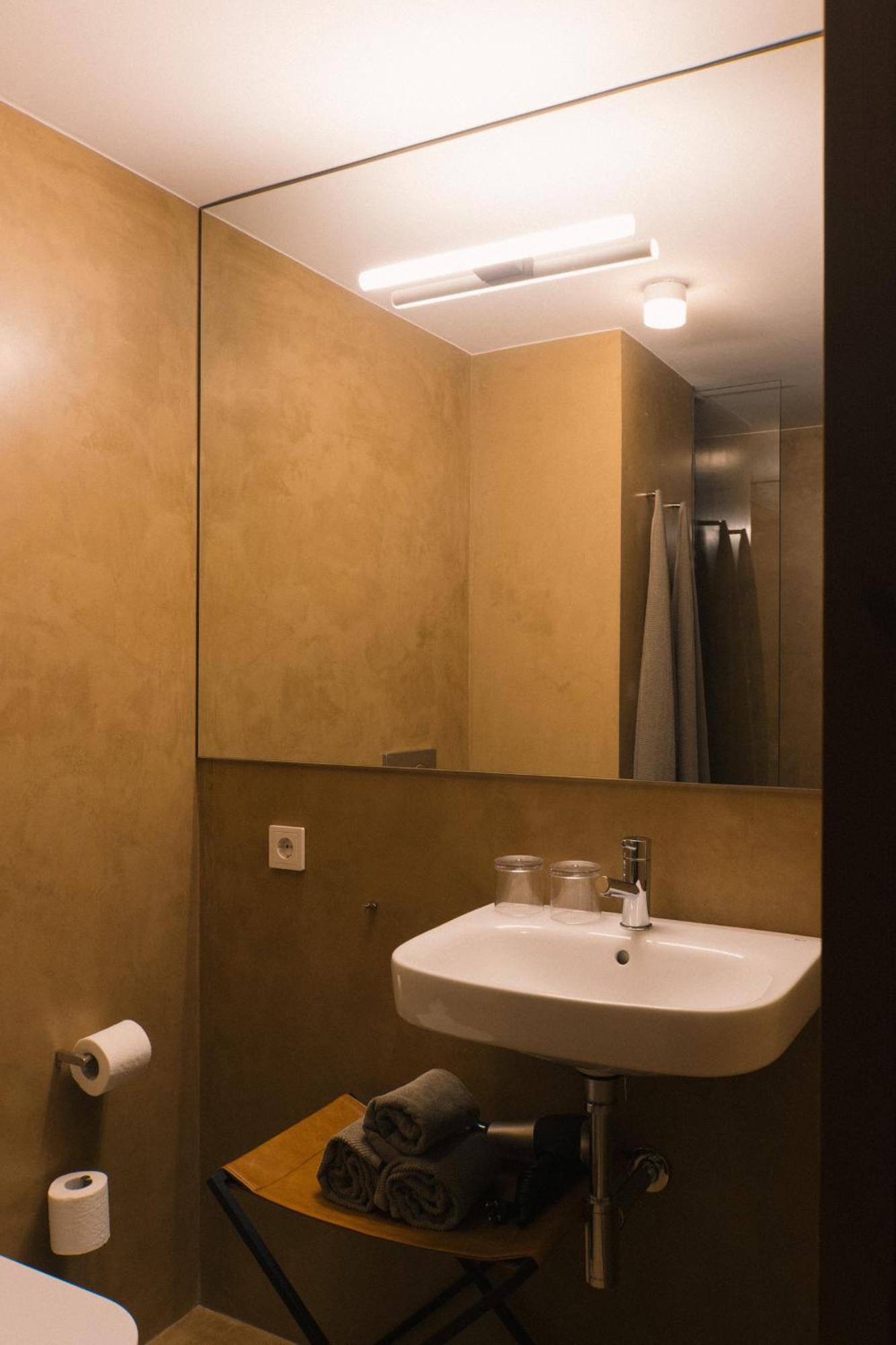 Outsite Mouco Hotel 4*