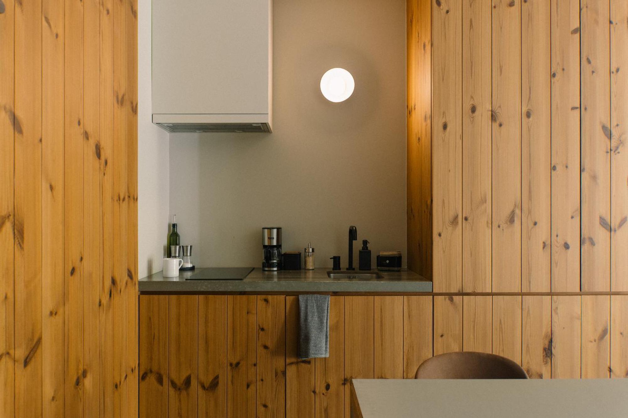 Hotel Outsite Mouco 4*
