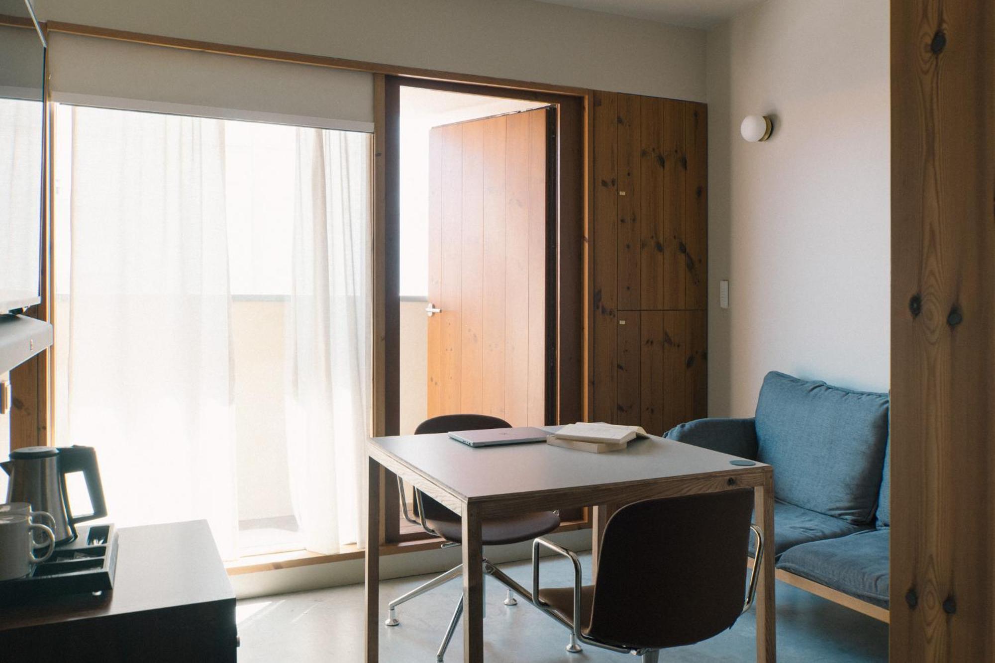 Outsite Mouco Hotel Porto