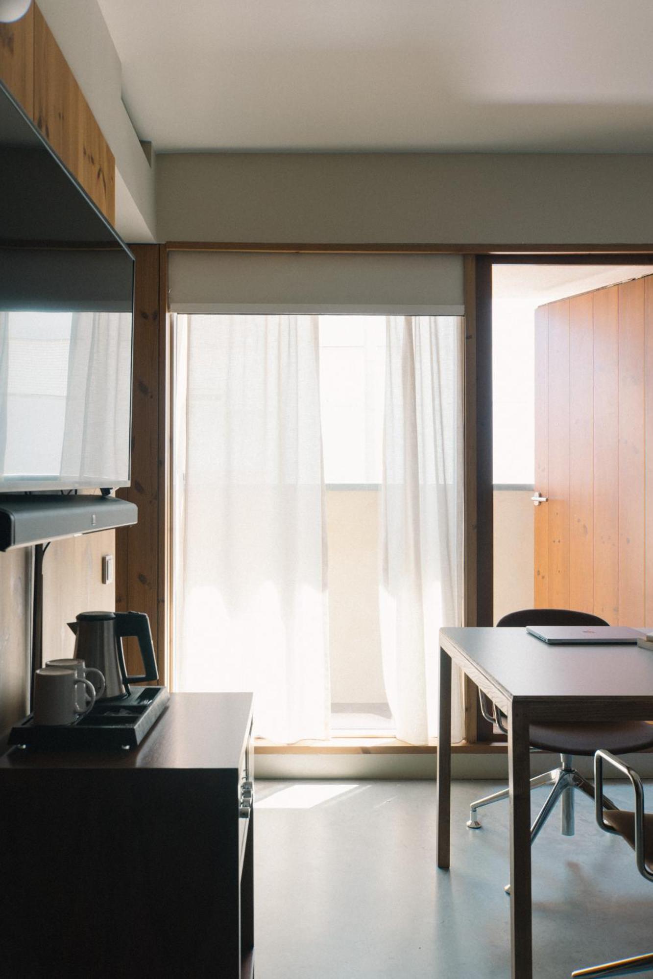 Hotel Outsite Mouco Porto