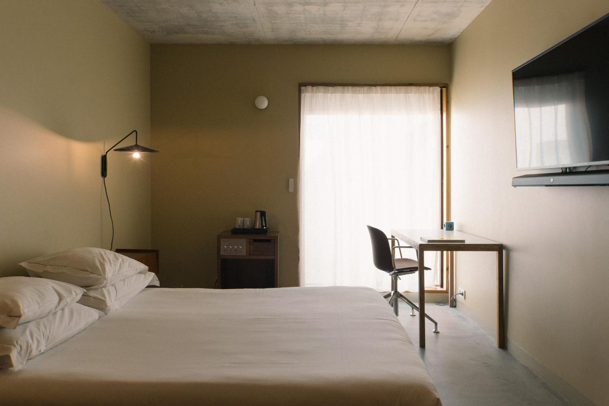 Outsite Mouco Hotel Porto