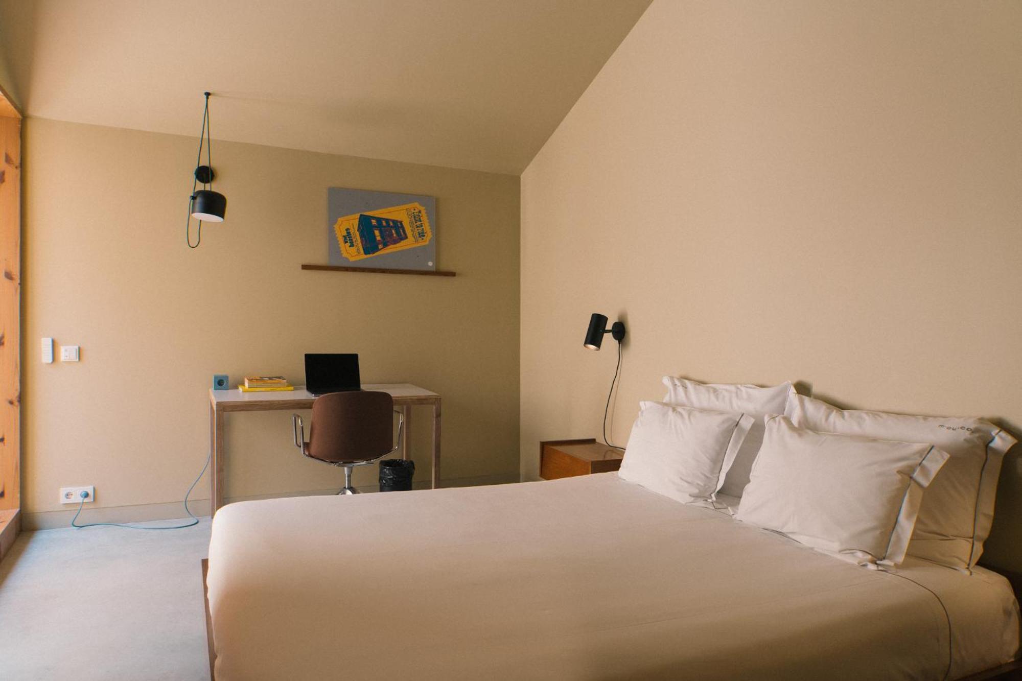Hotel Outsite Mouco