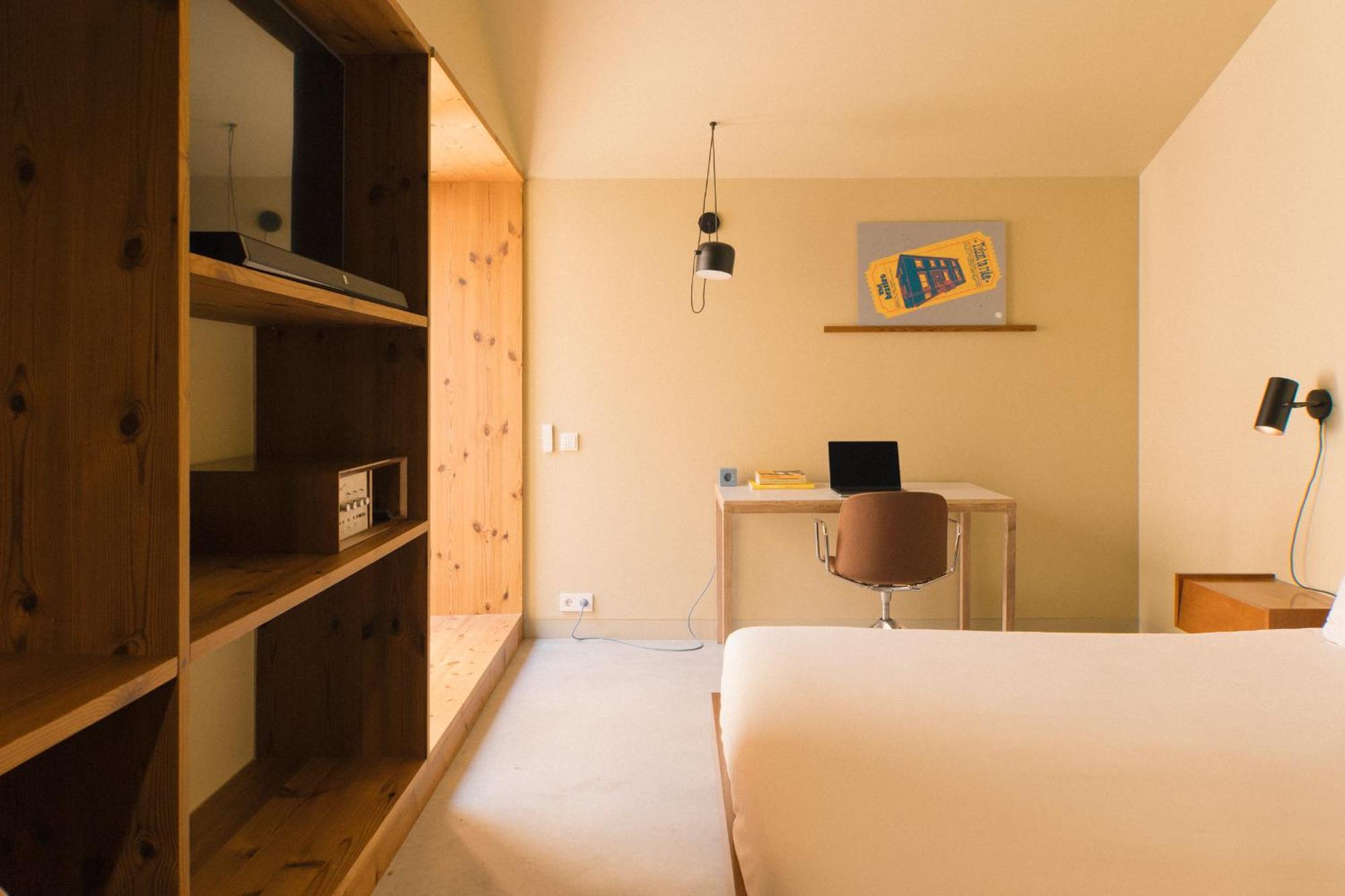 Outsite Mouco Hotel 4*
