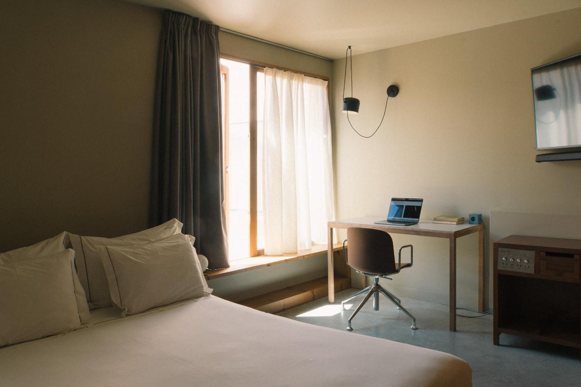 Hotel Outsite Mouco Porto