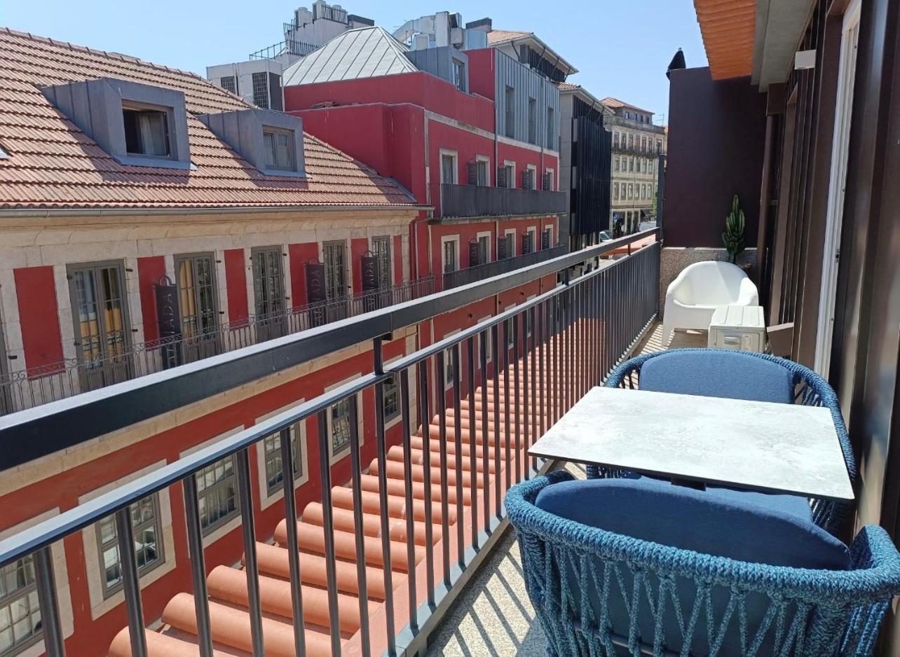 Boutique Rentals-the Alma W/ Balcony Apartment *