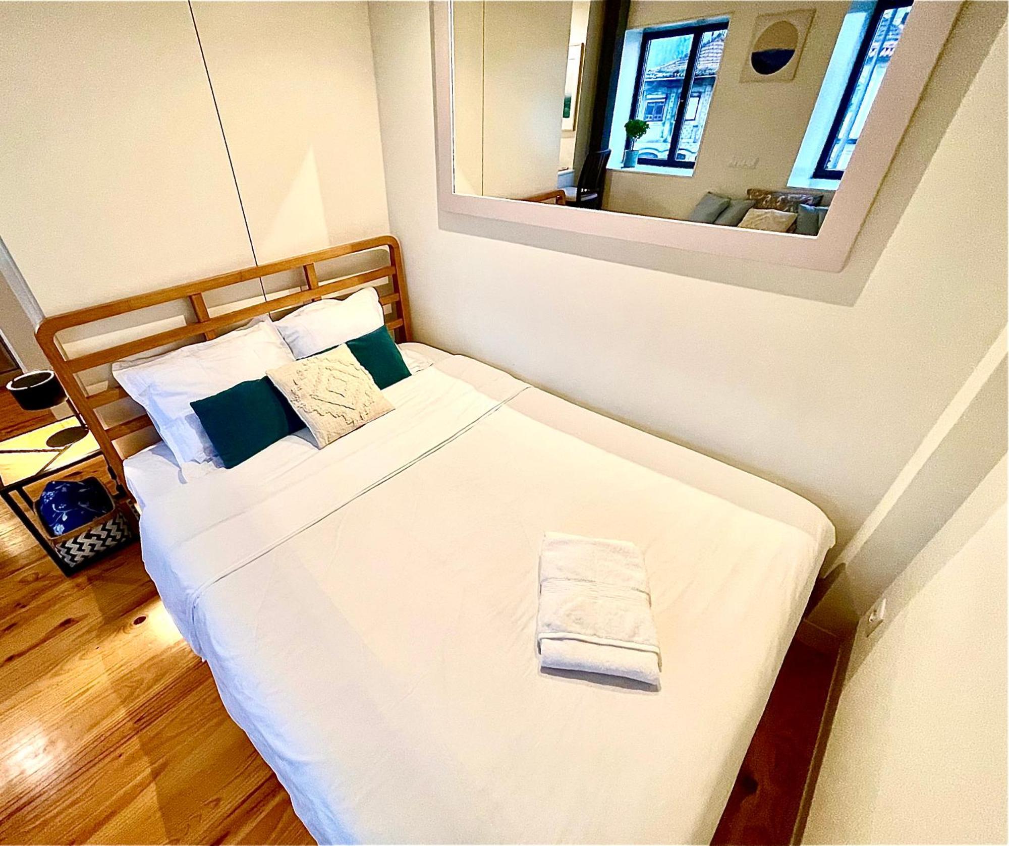 Cozy In The Heart Of Apartment