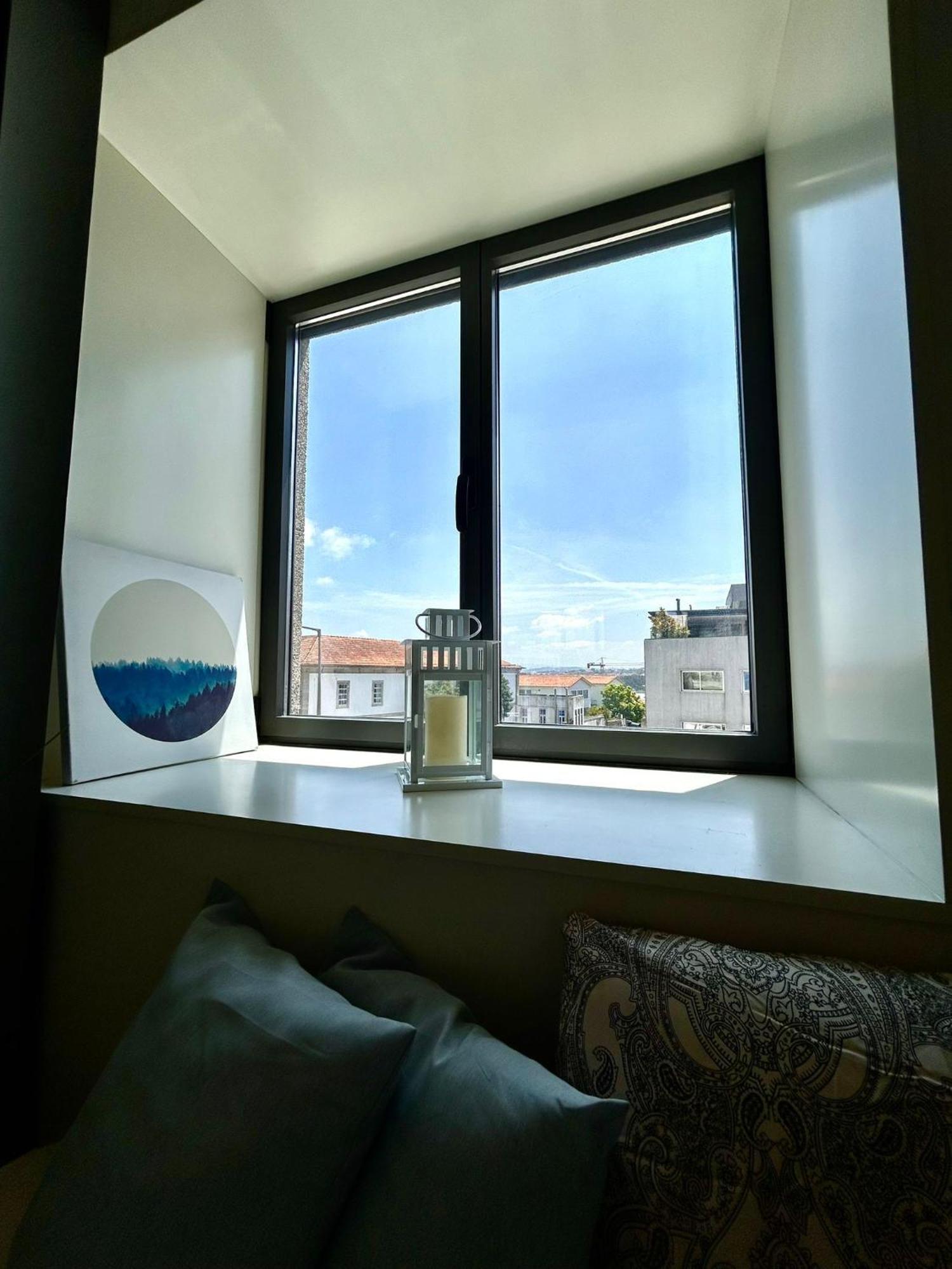 Apartment Cozy In The Heart Of Porto