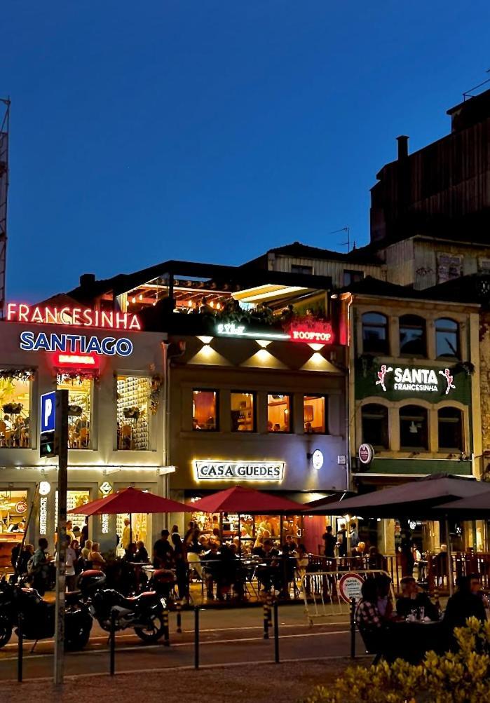Cozy In The Heart Of Porto
