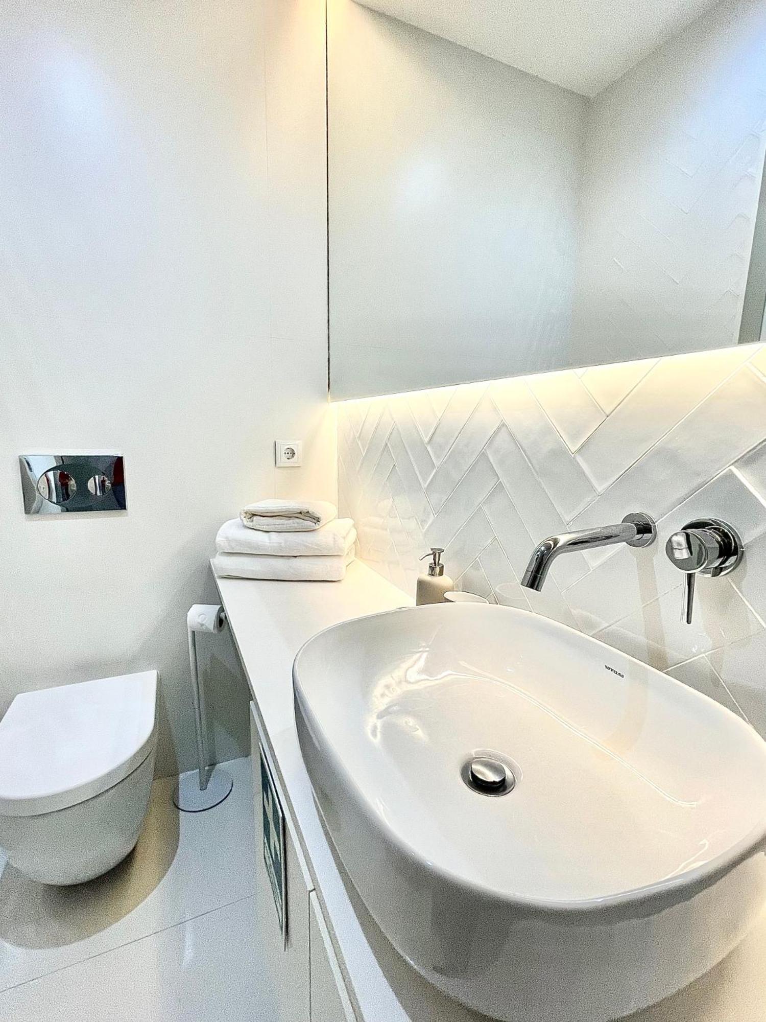 Apartment Cozy In The Heart Of Porto