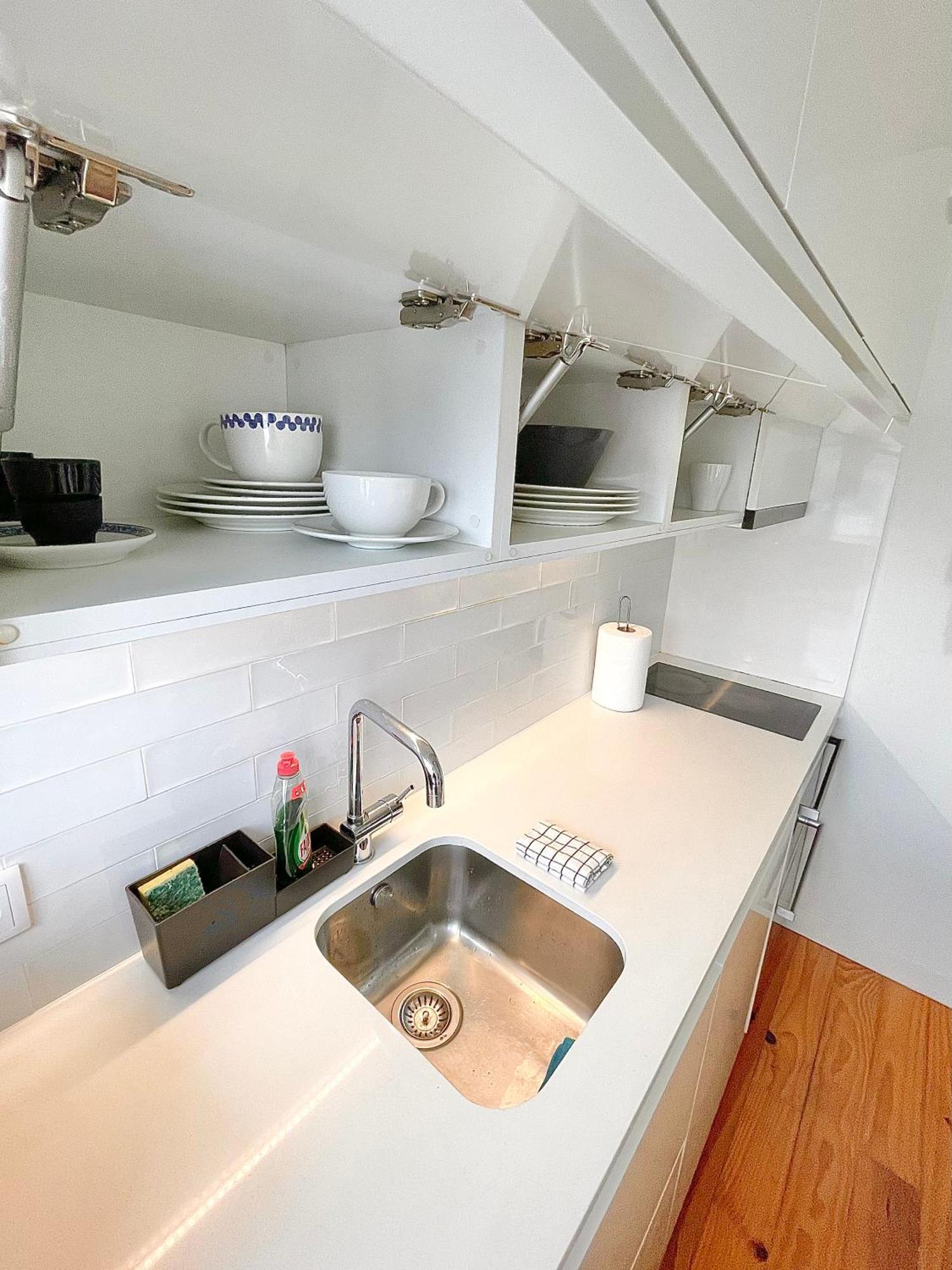 Cozy In The Heart Of Apartment Porto