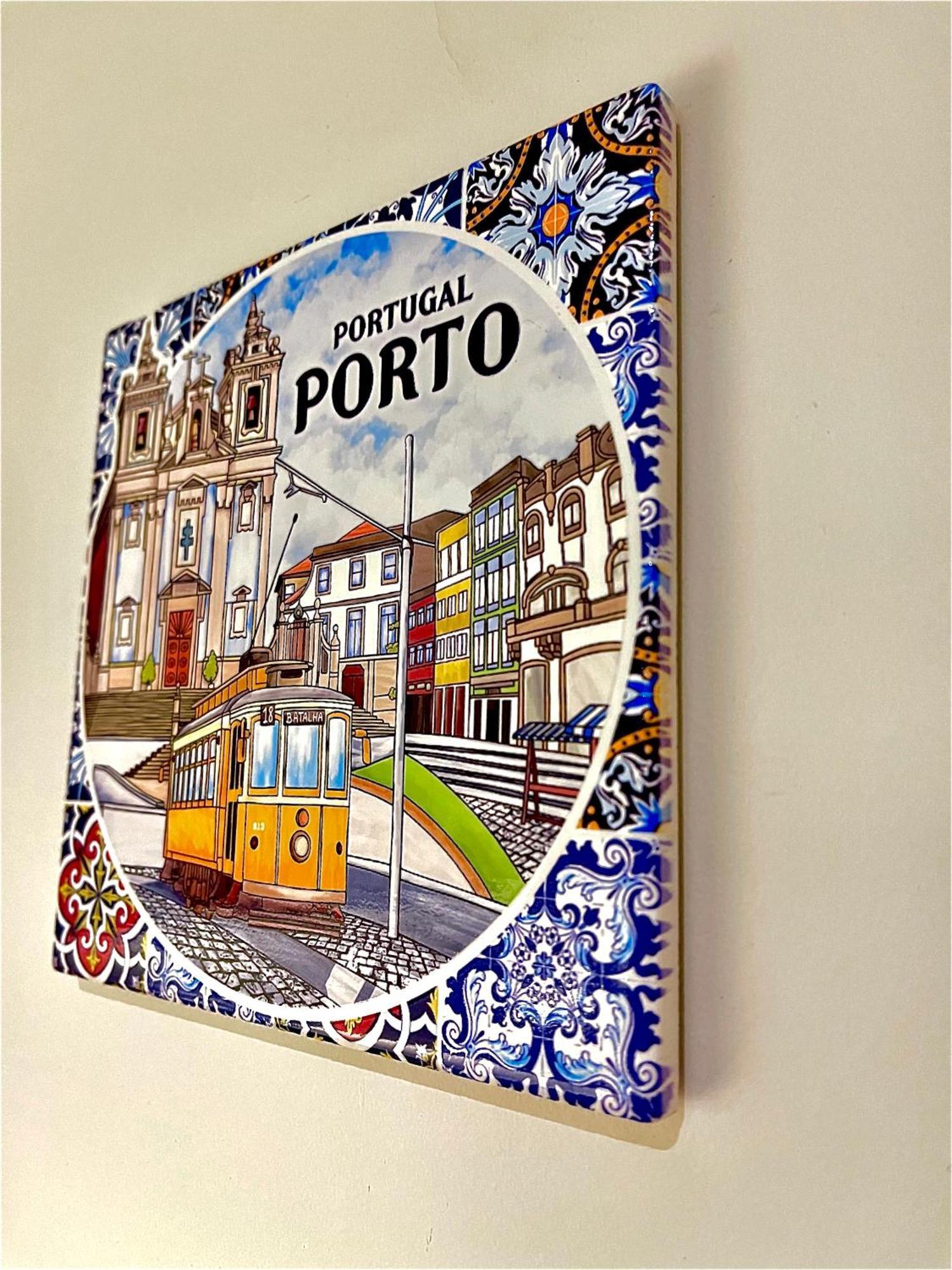 Cozy In The Heart Of Porto