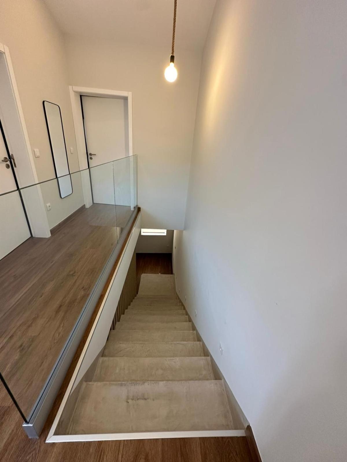 Apartment Fabulous Duplex *