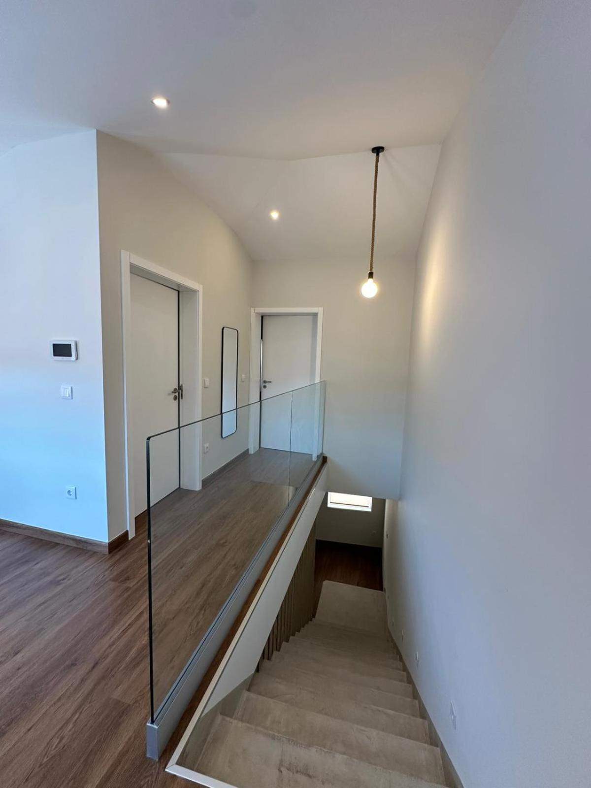 Fabulous Duplex Appartement Porto
