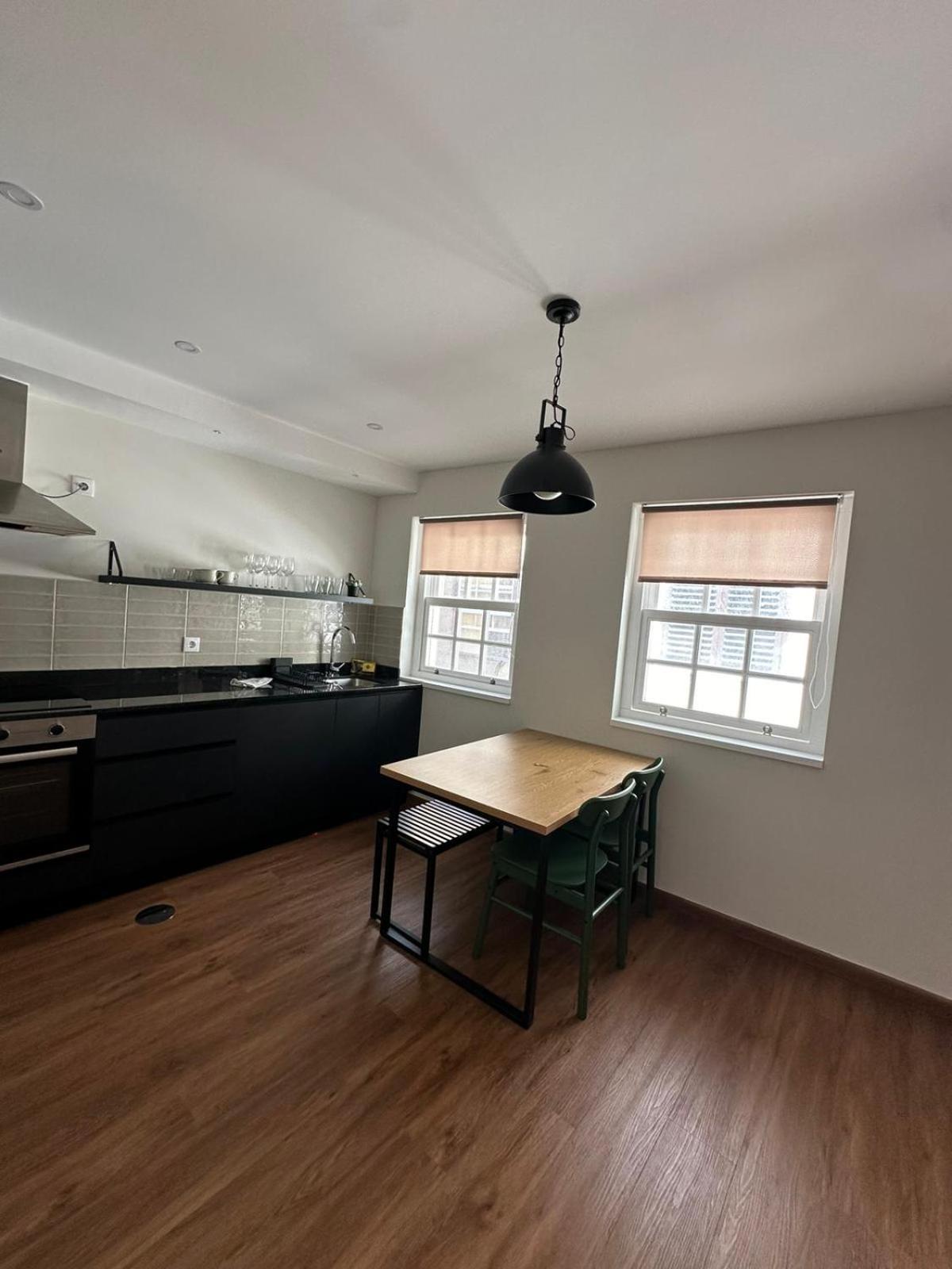 Fabulous Duplex *