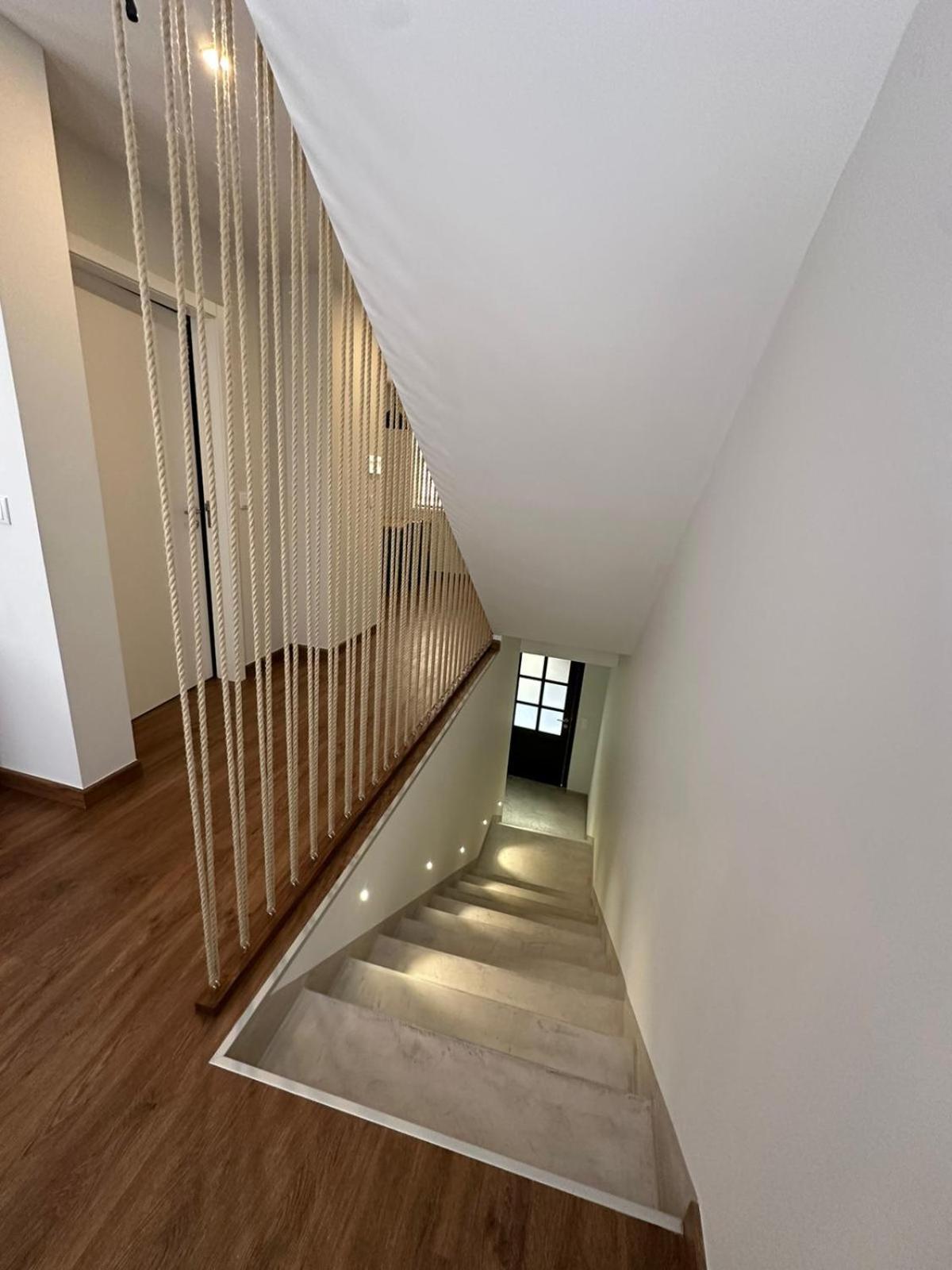 Apartment Fabulous Duplex *