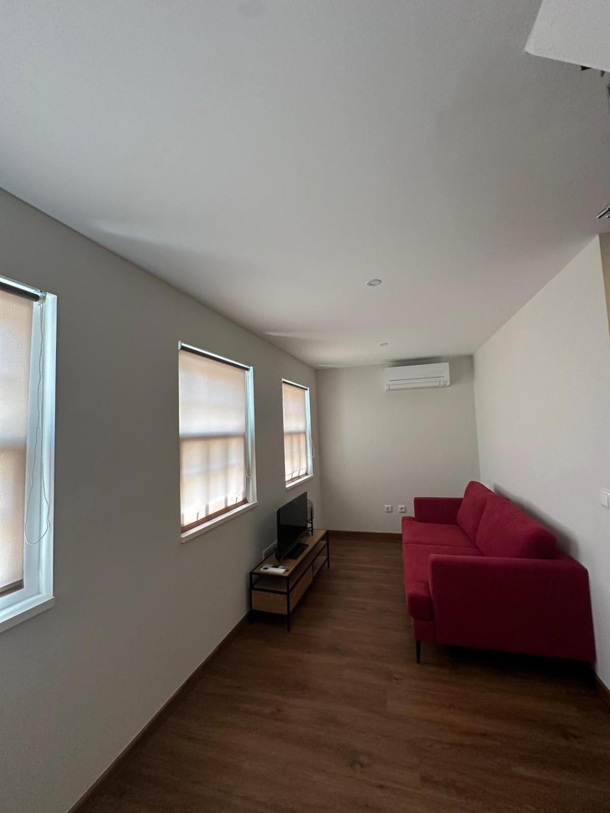 Appartement Fabulous Duplex Porto