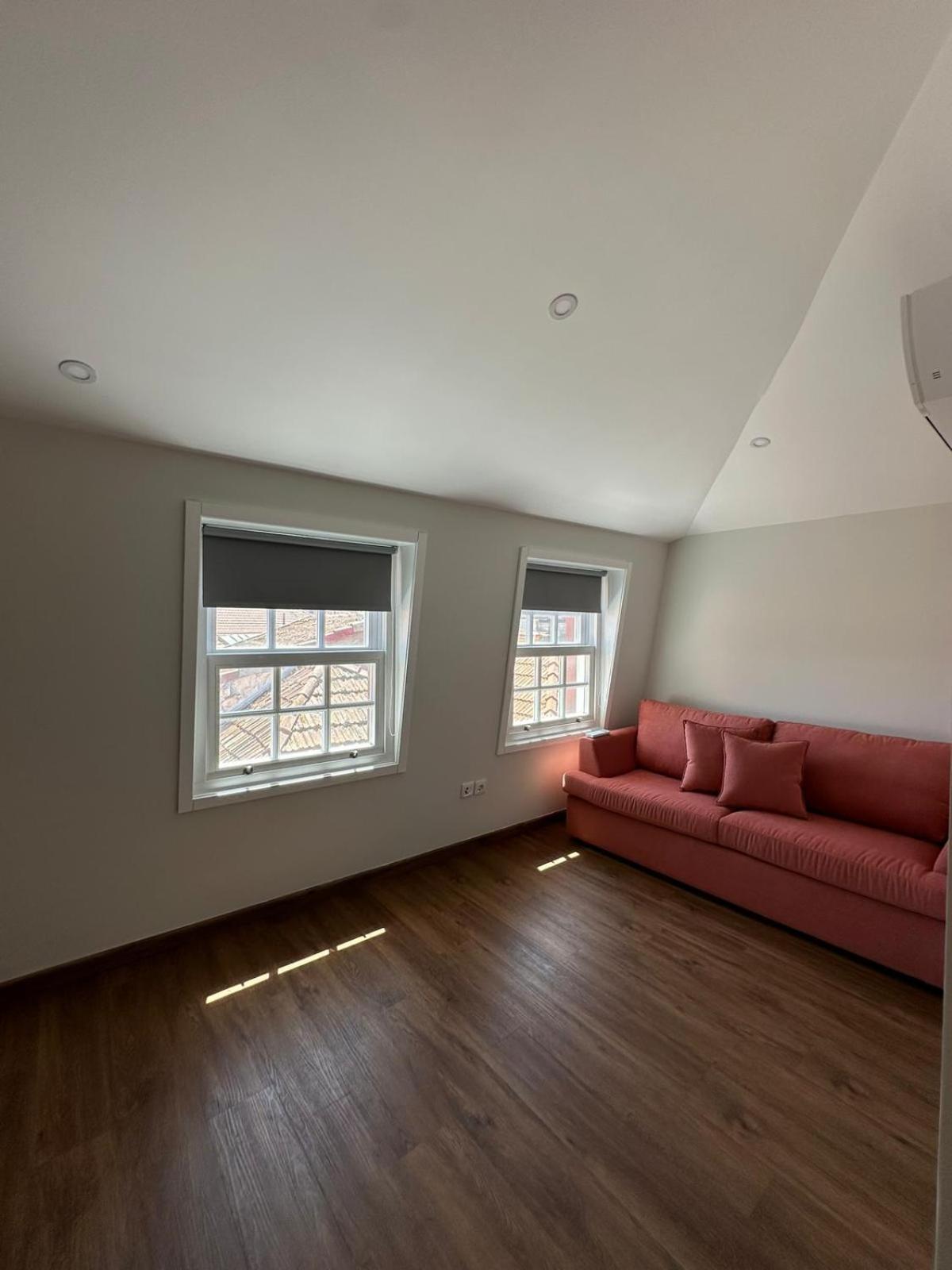 Fabulous Duplex Appartement