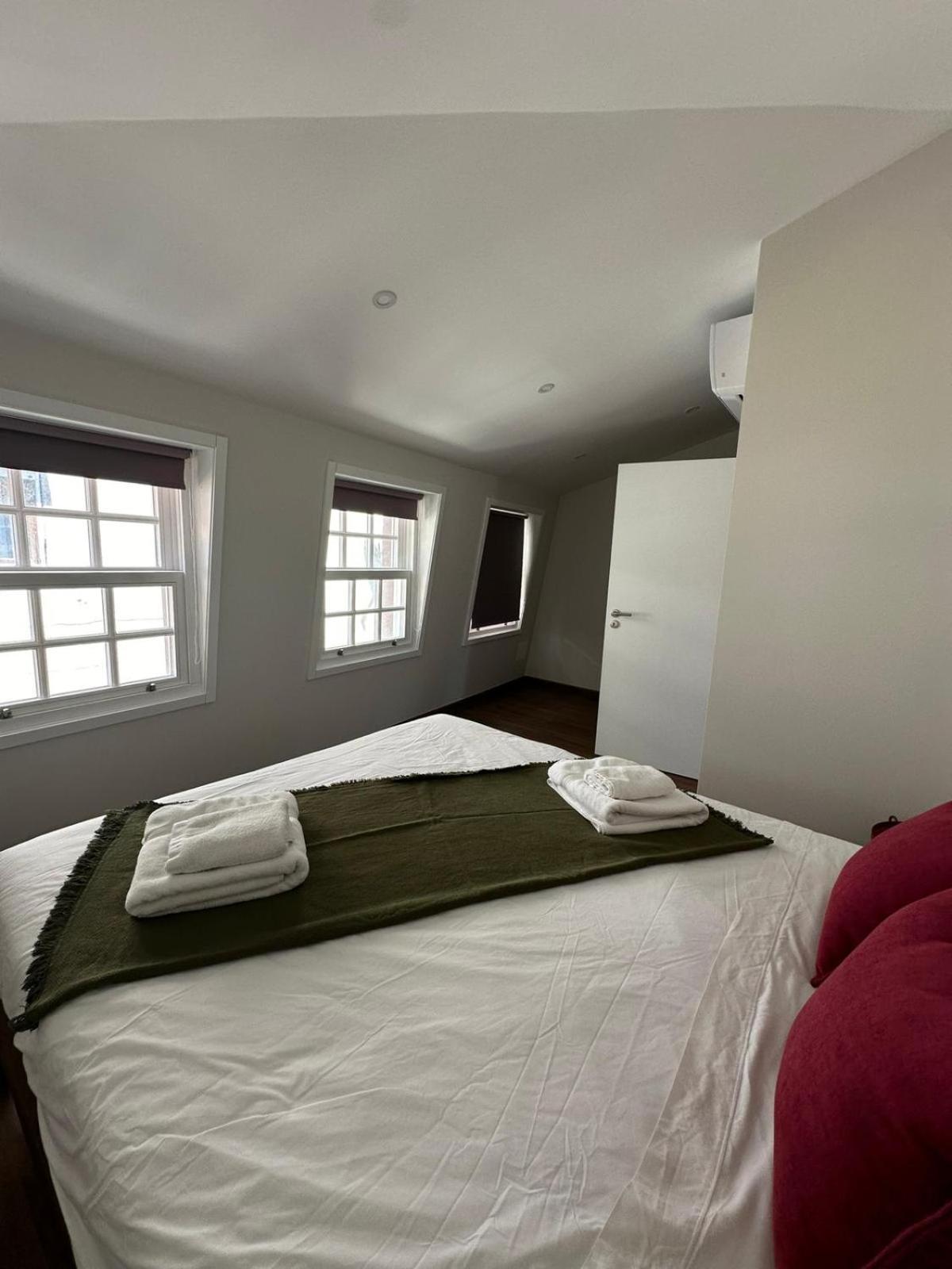 Appartement Fabulous Duplex