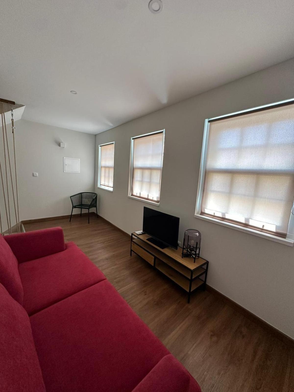 Fabulous Duplex Appartement Porto