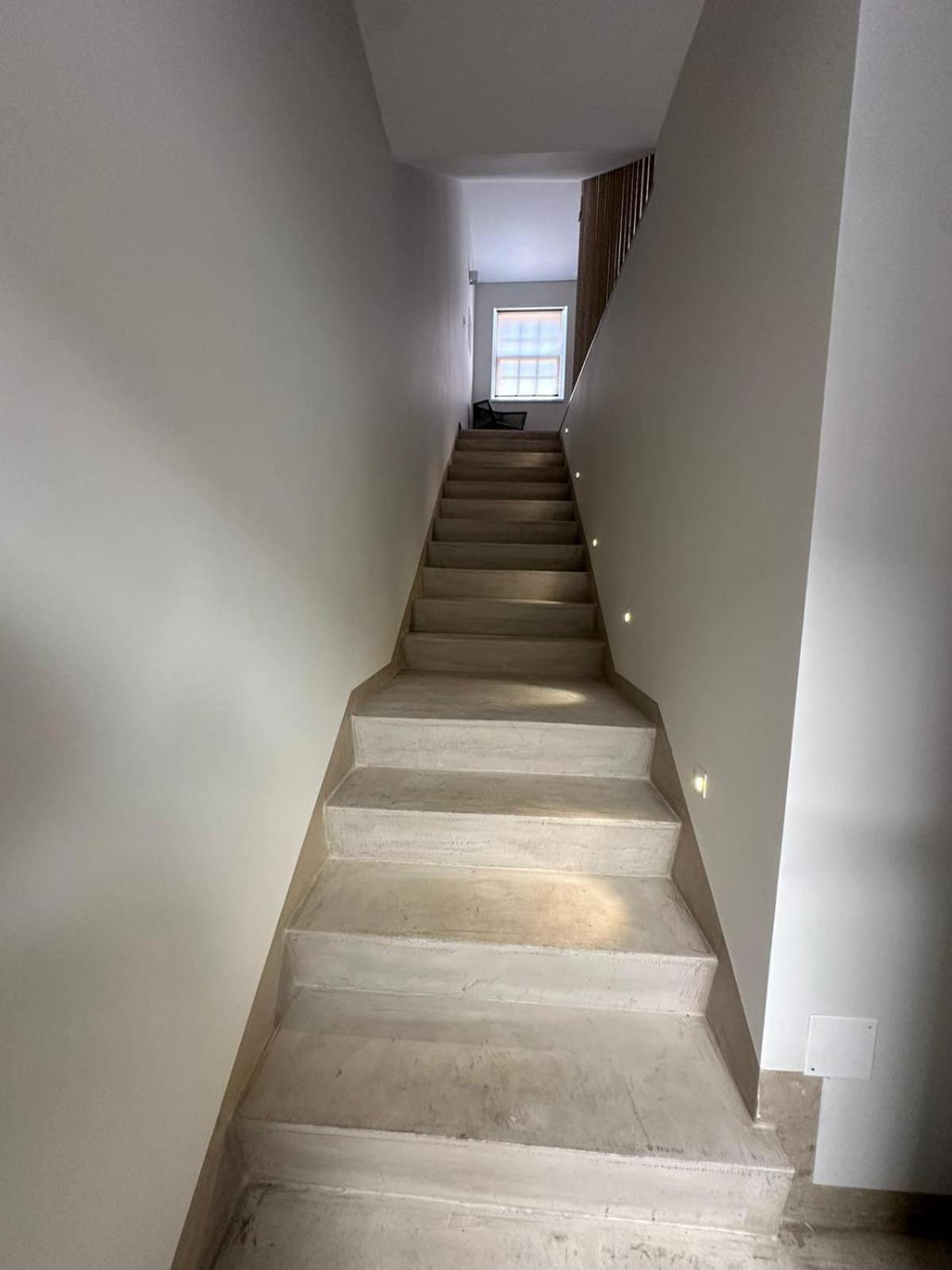 Fabulous Duplex Appartement