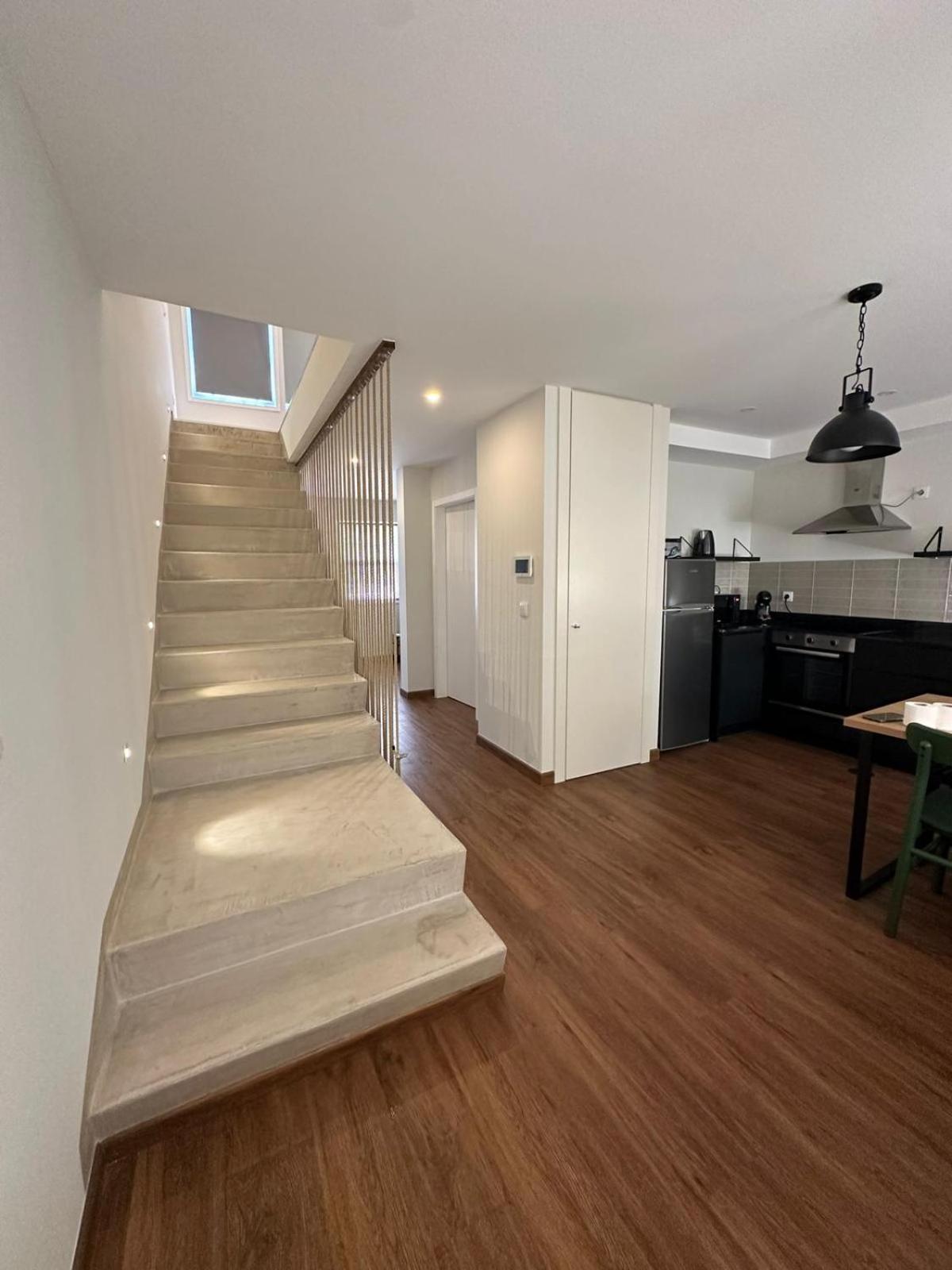 Fabulous Duplex *