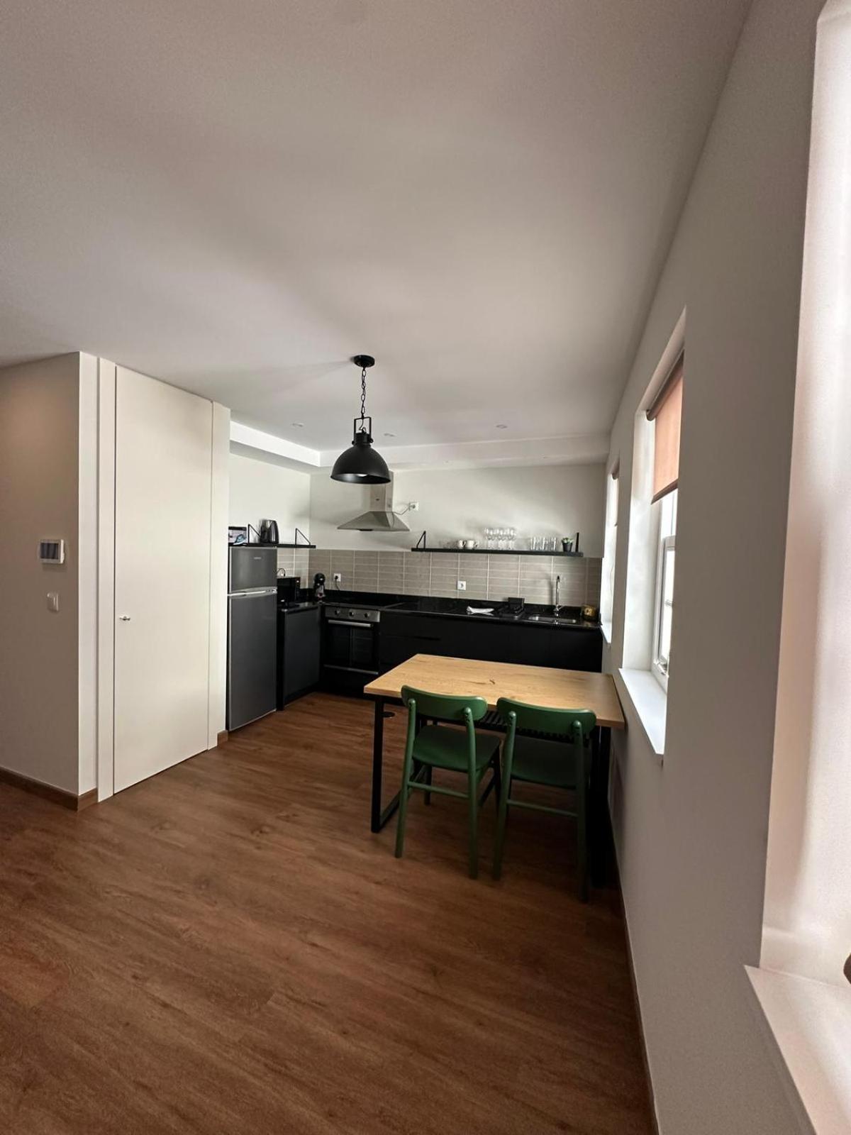 Appartement Fabulous Duplex Porto