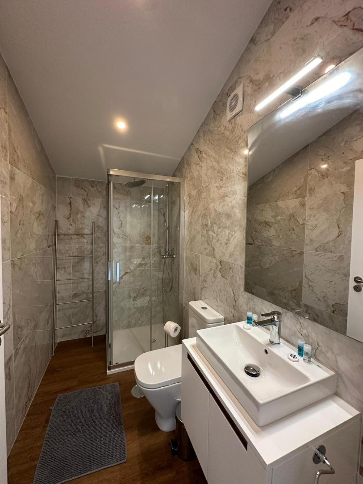 Fabulous Duplex Appartement
