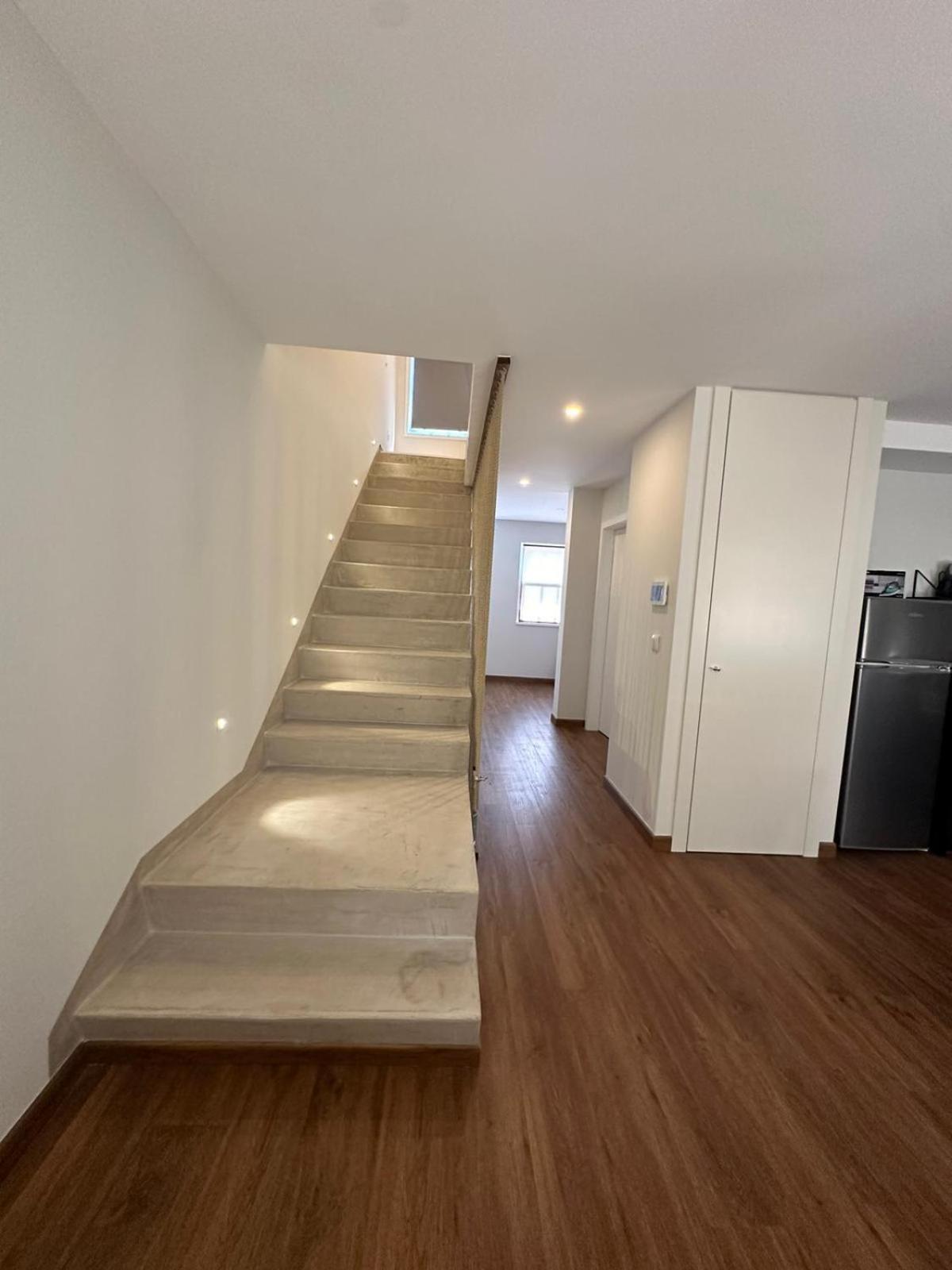 Fabulous Duplex Appartement *