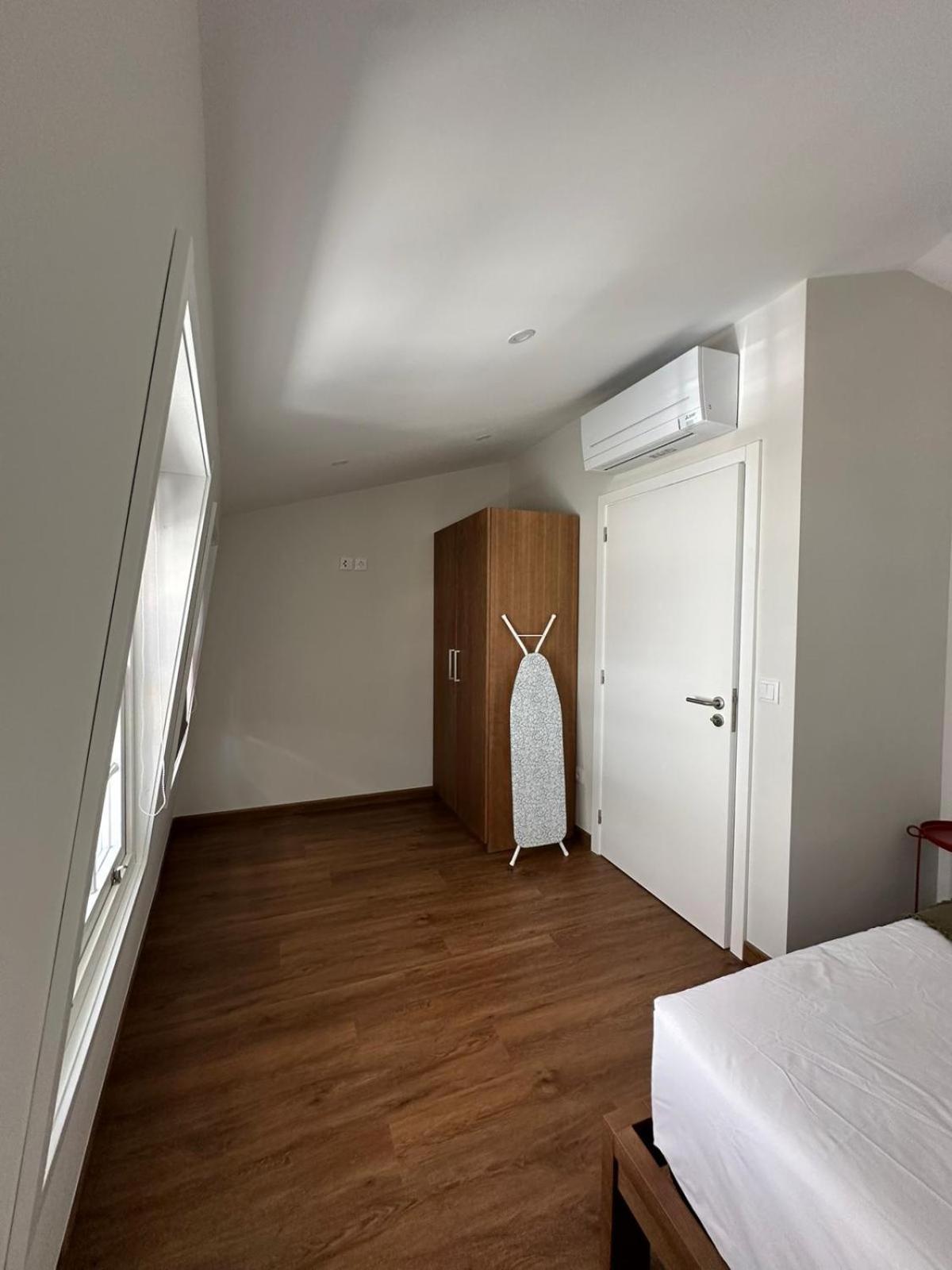 Appartement Fabulous Duplex *