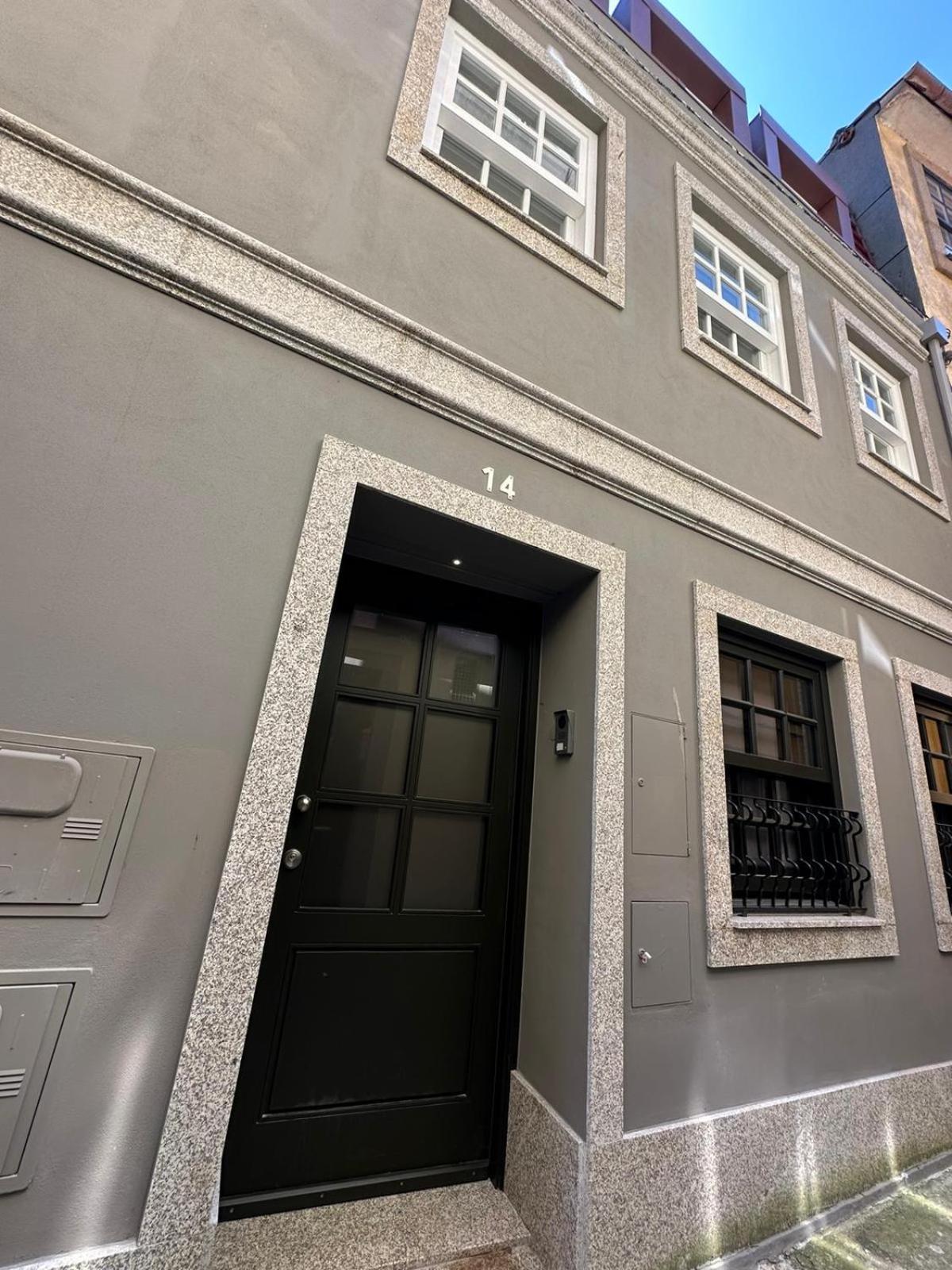 Appartement Fabulous Duplex