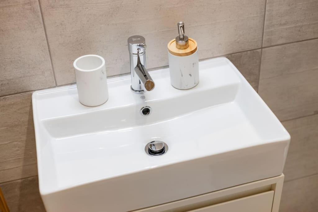 Duque De Saldanha Duplex Loft *