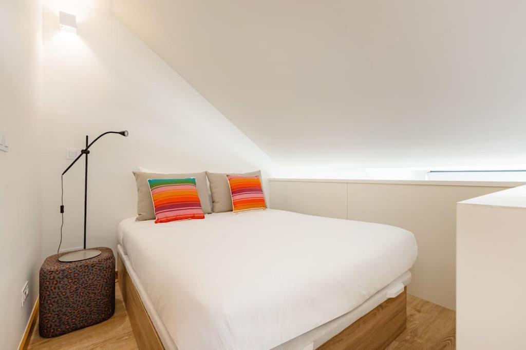 Duque De Saldanha Duplex Loft