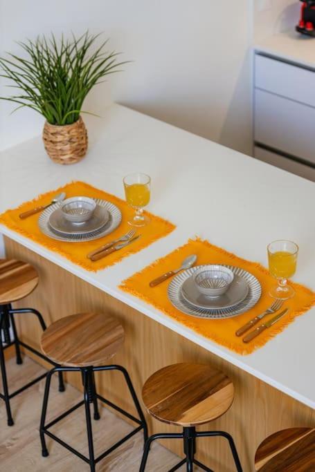 Duque De Saldanha Duplex Loft * Porto