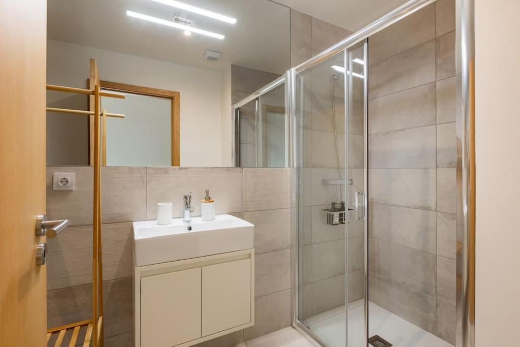 Duque De Saldanha Duplex Loft * Porto
